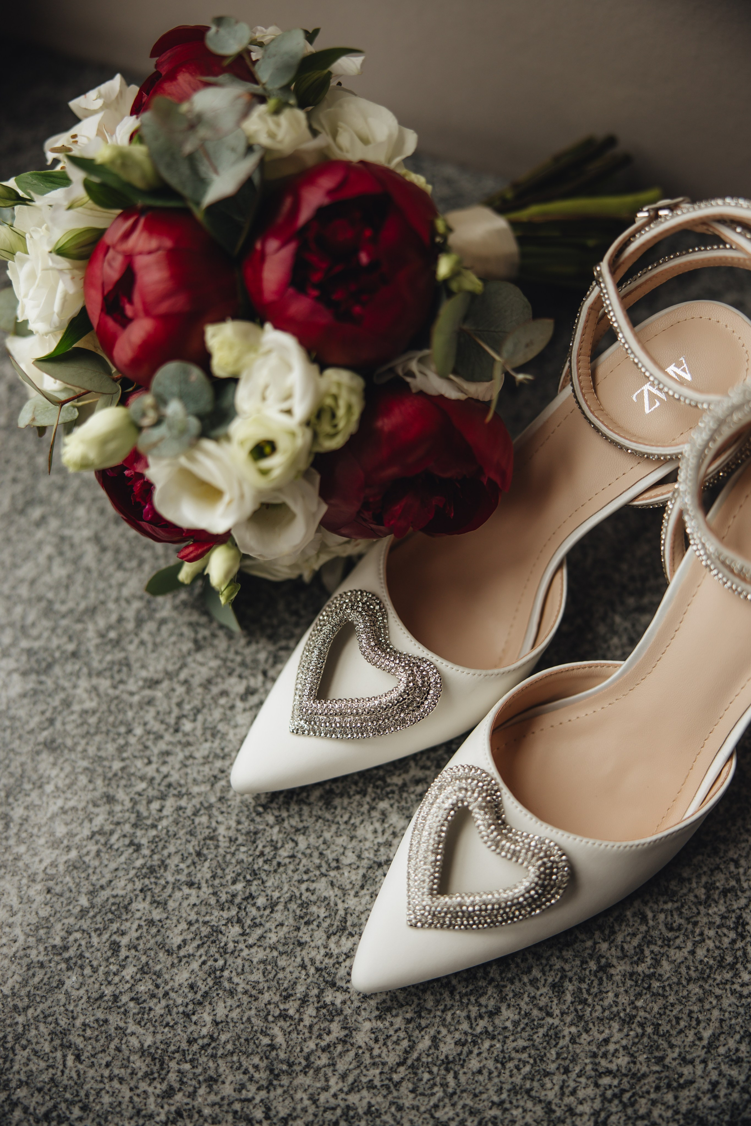 E&S. Фотограф в Санкт-Петербурге Ольга Кулеш