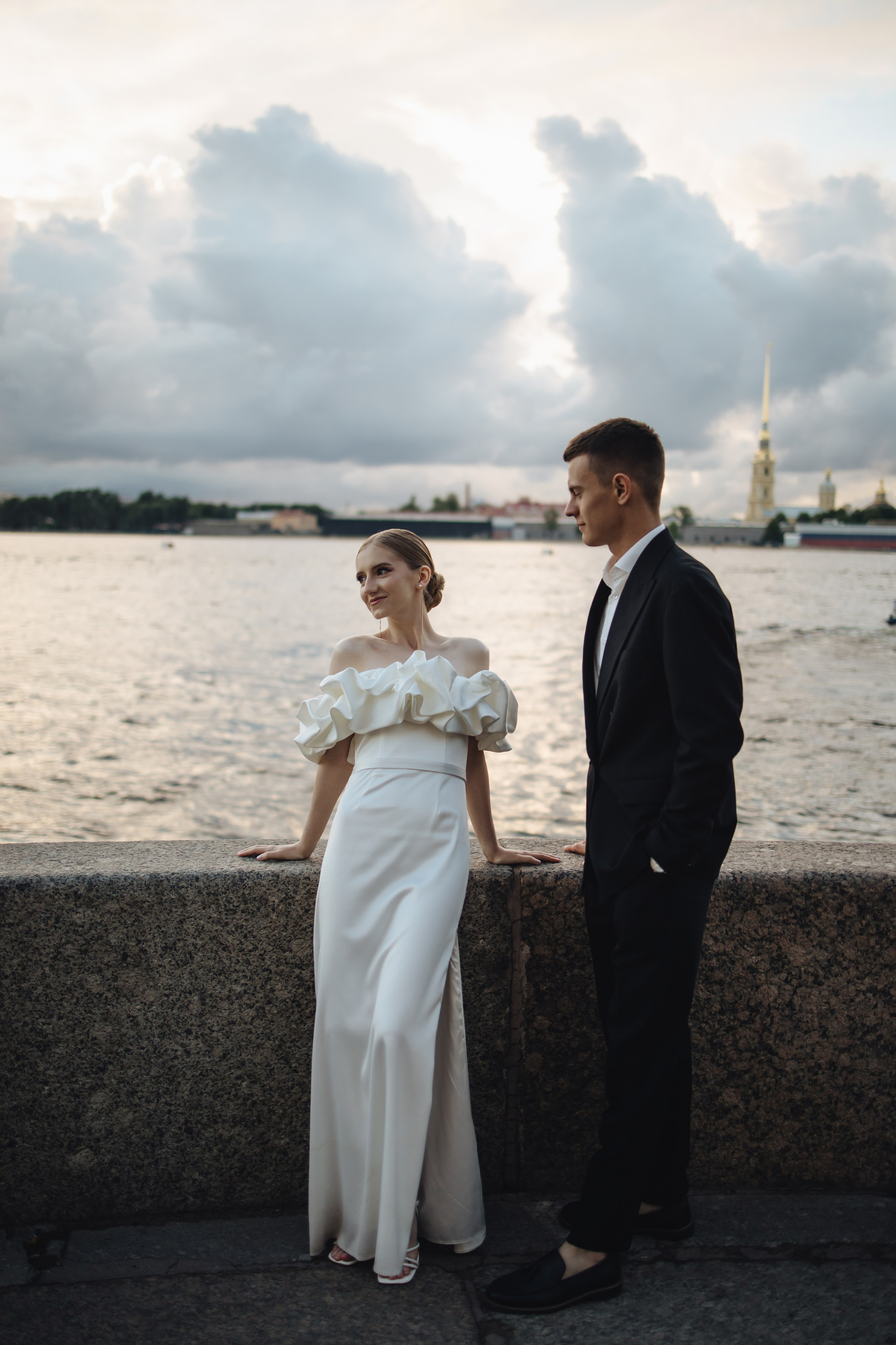 V&D. Фотограф в Санкт-Петербурге Ольга Кулеш