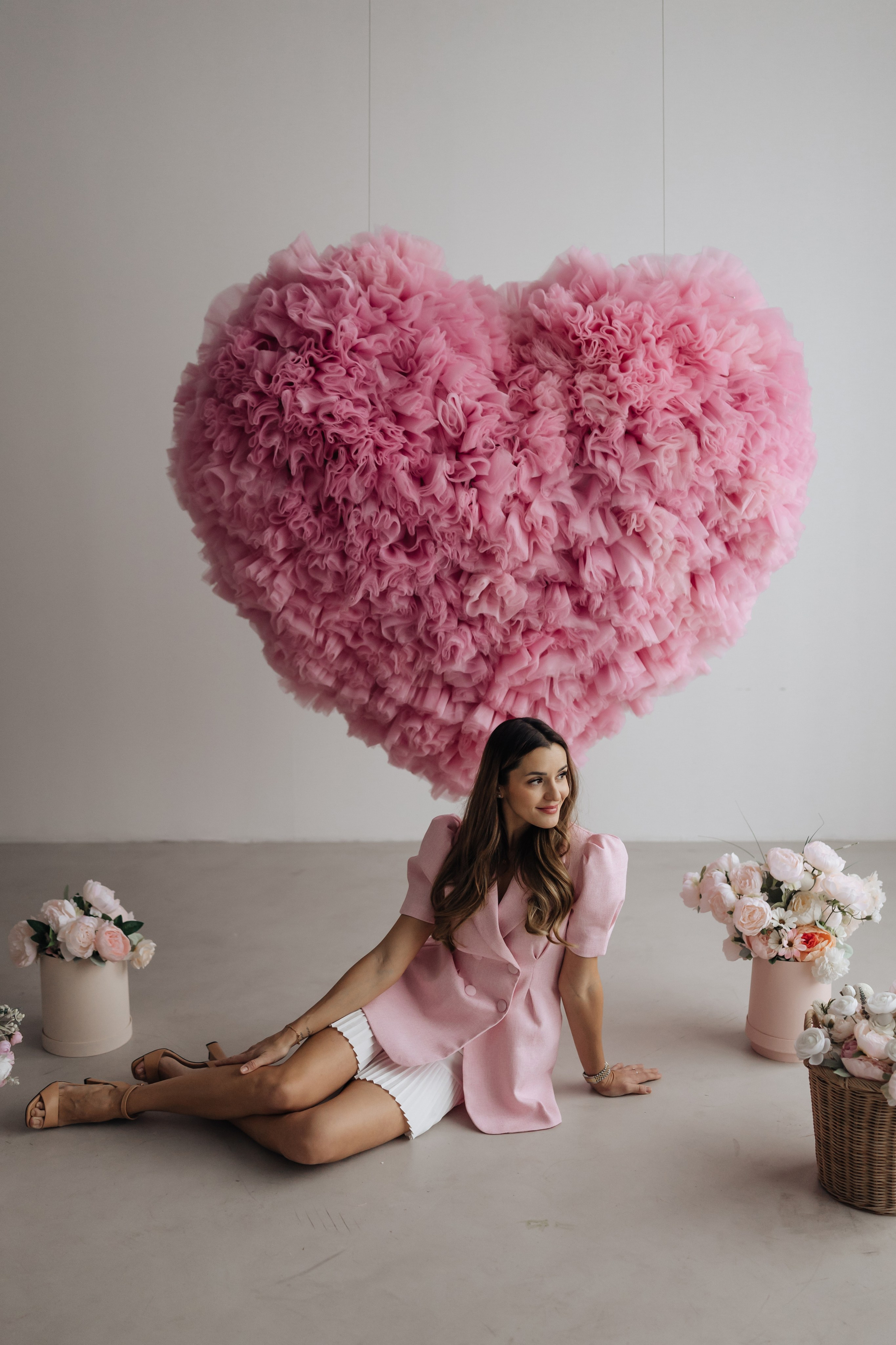 The birthday girl. Фотограф в Санкт-Петербурге Ольга Кулеш