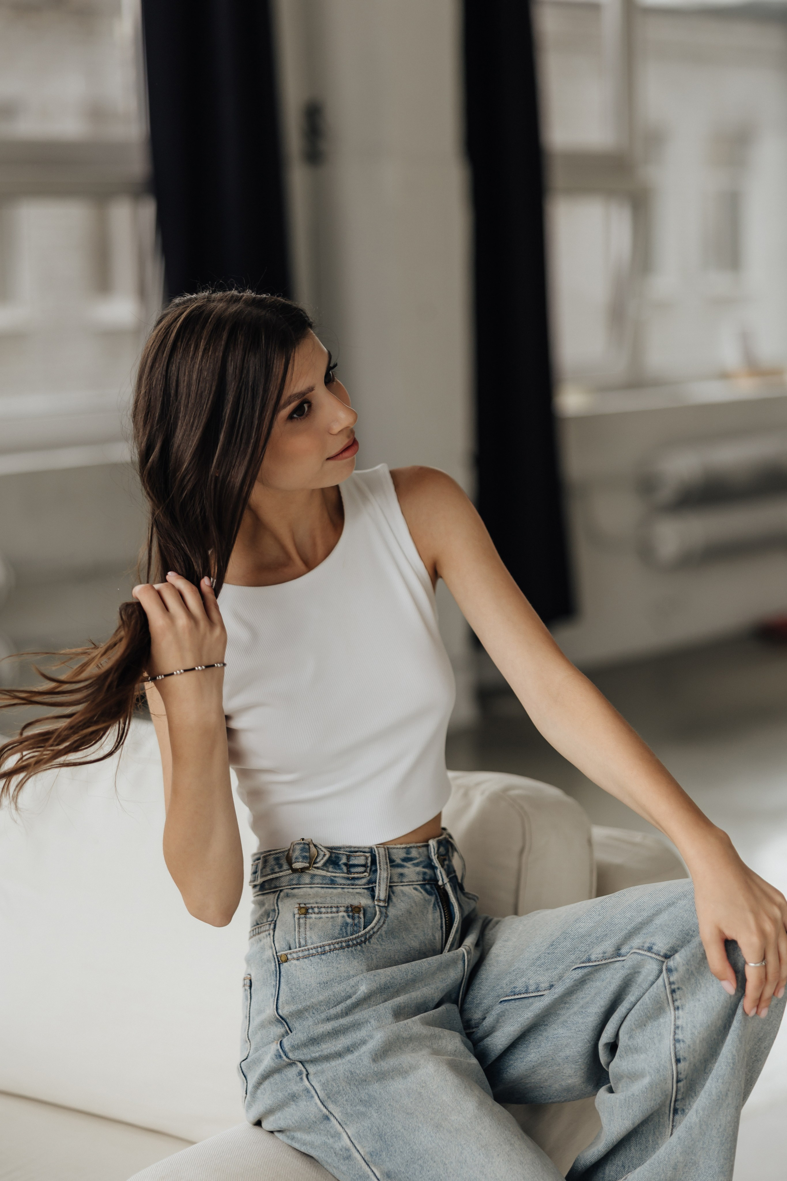 В. Фотограф в Санкт-Петербурге Ольга Кулеш