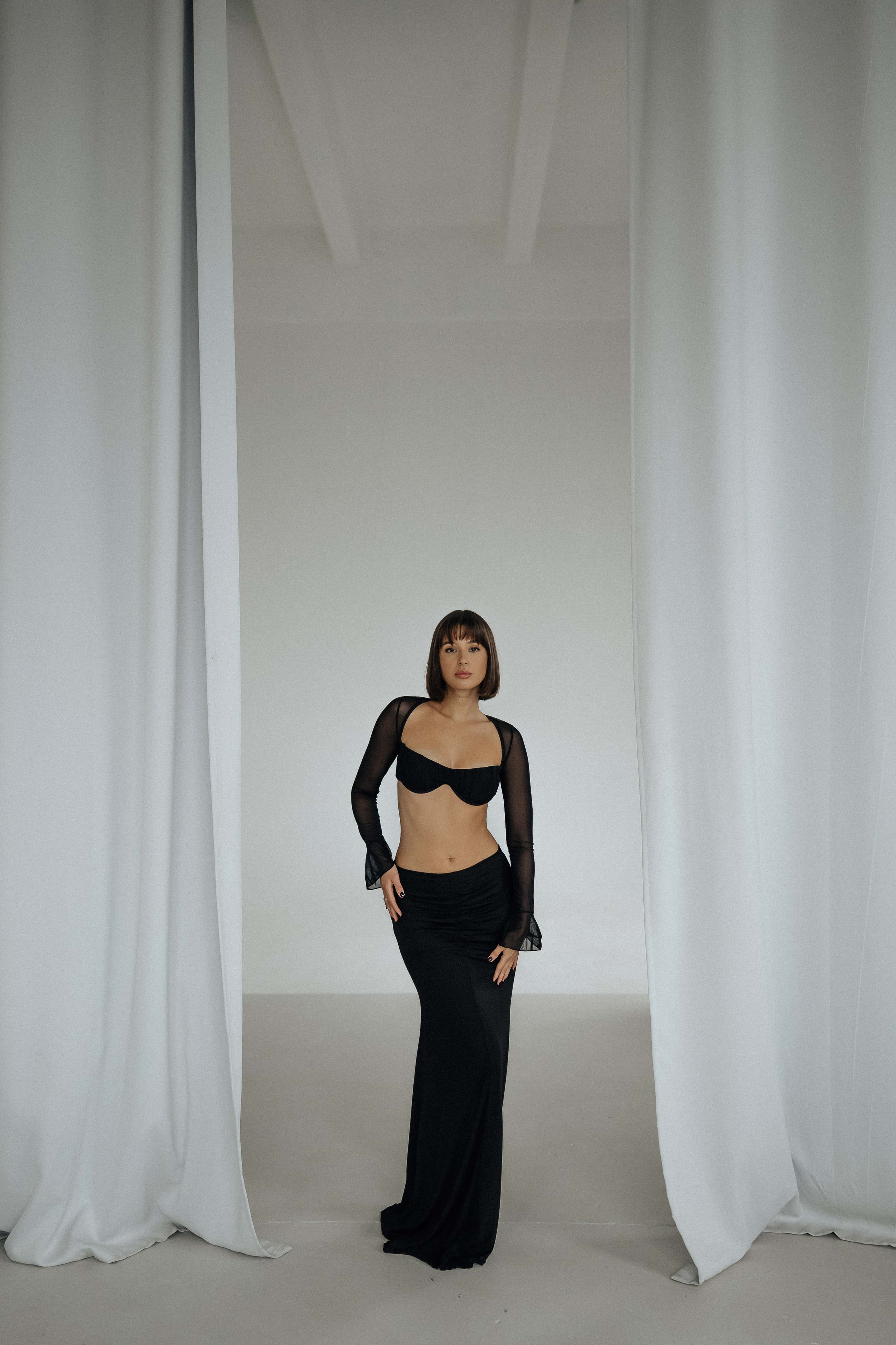 А. Фотограф в Санкт-Петербурге Ольга Кулеш