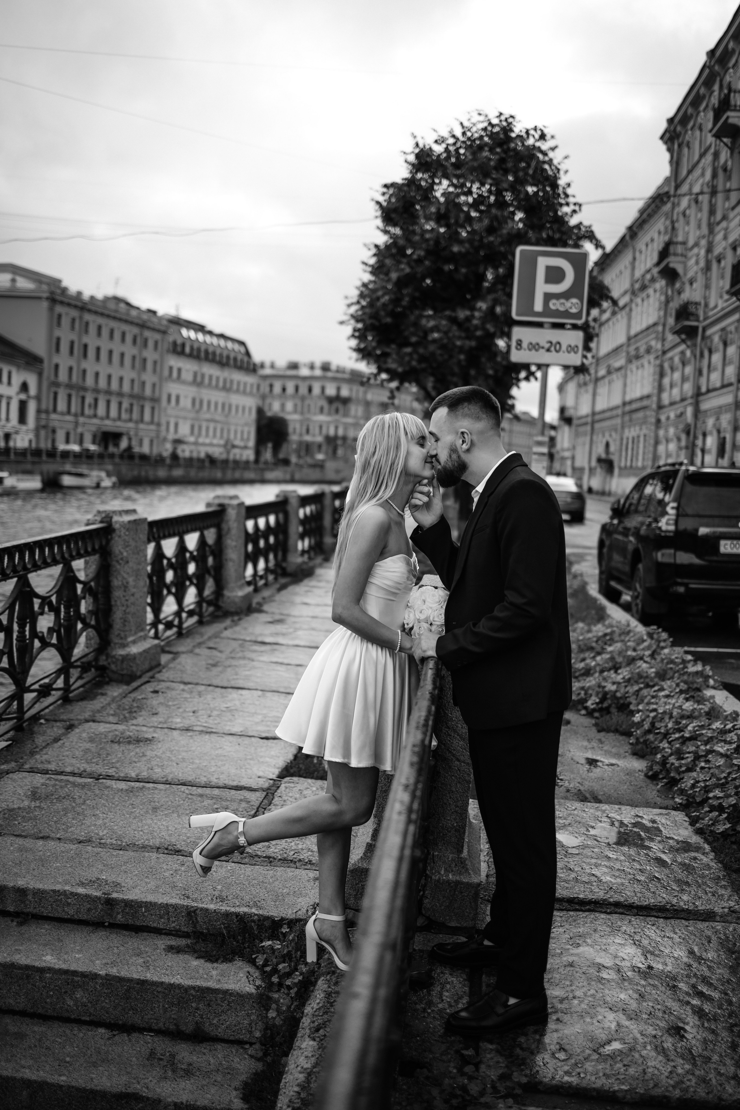 O&V. Фотограф в Санкт-Петербурге Ольга Кулеш