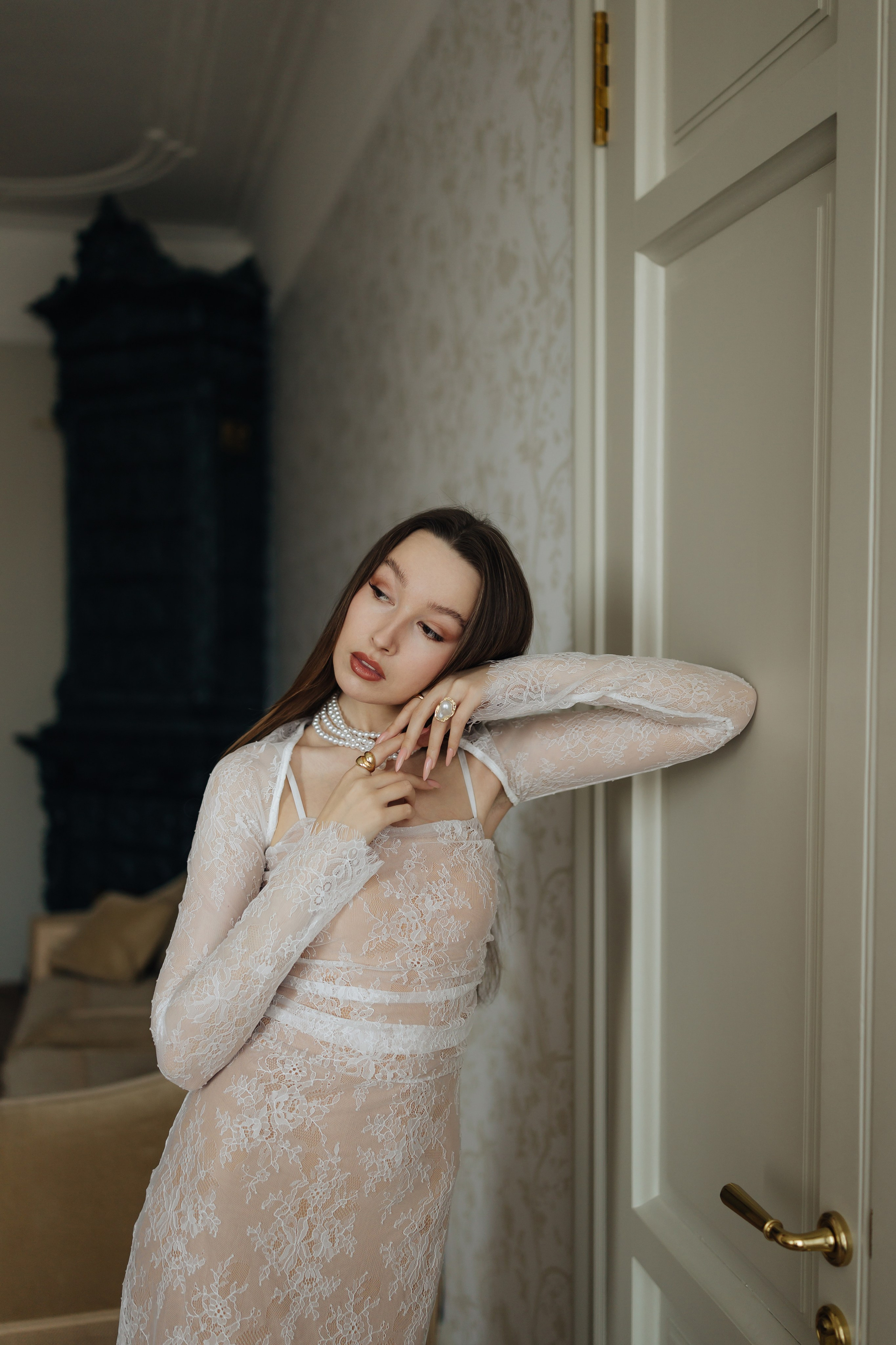 П. Фотограф в Санкт-Петербурге Ольга Кулеш