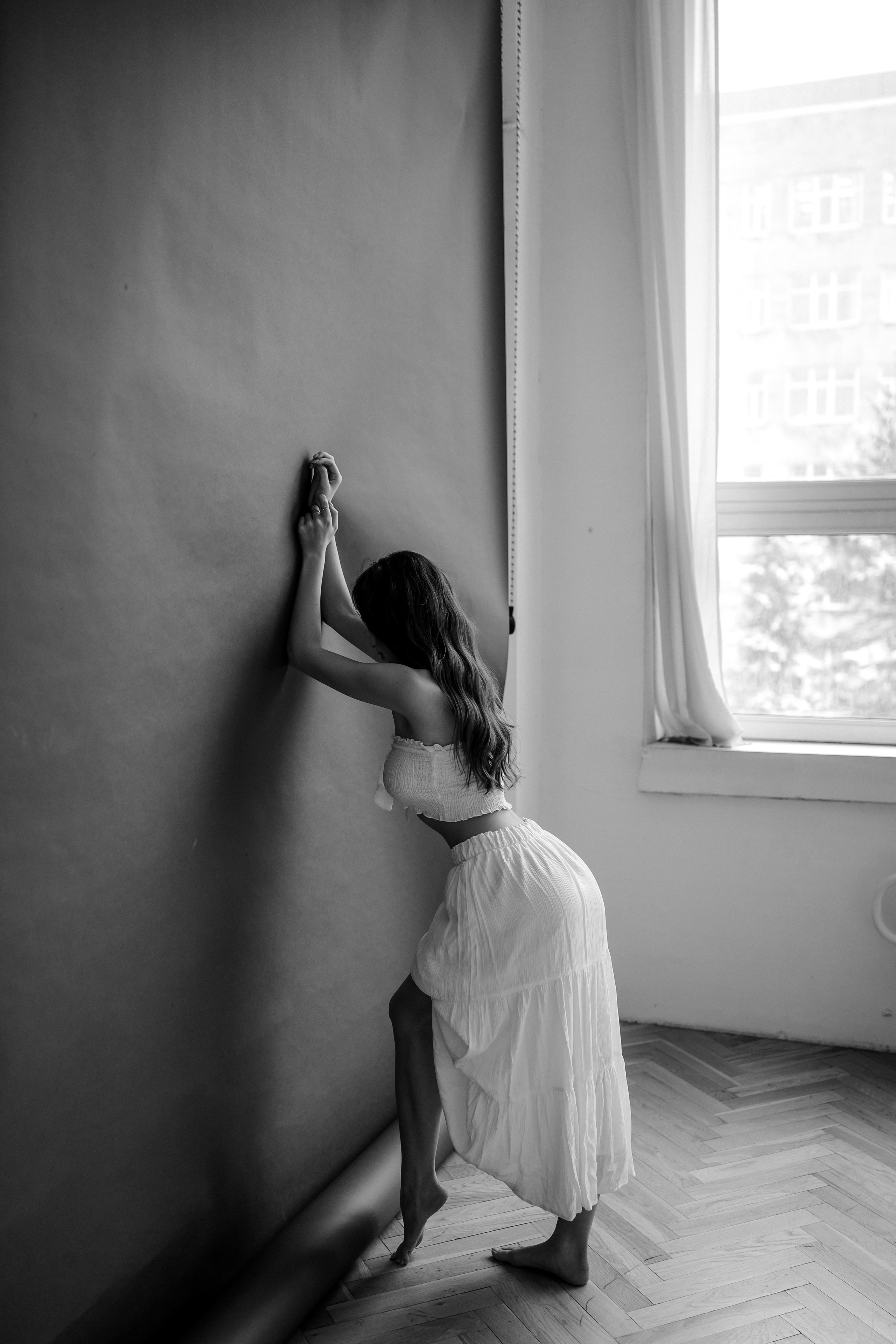 П. Фотограф в Санкт-Петербурге Ольга Кулеш