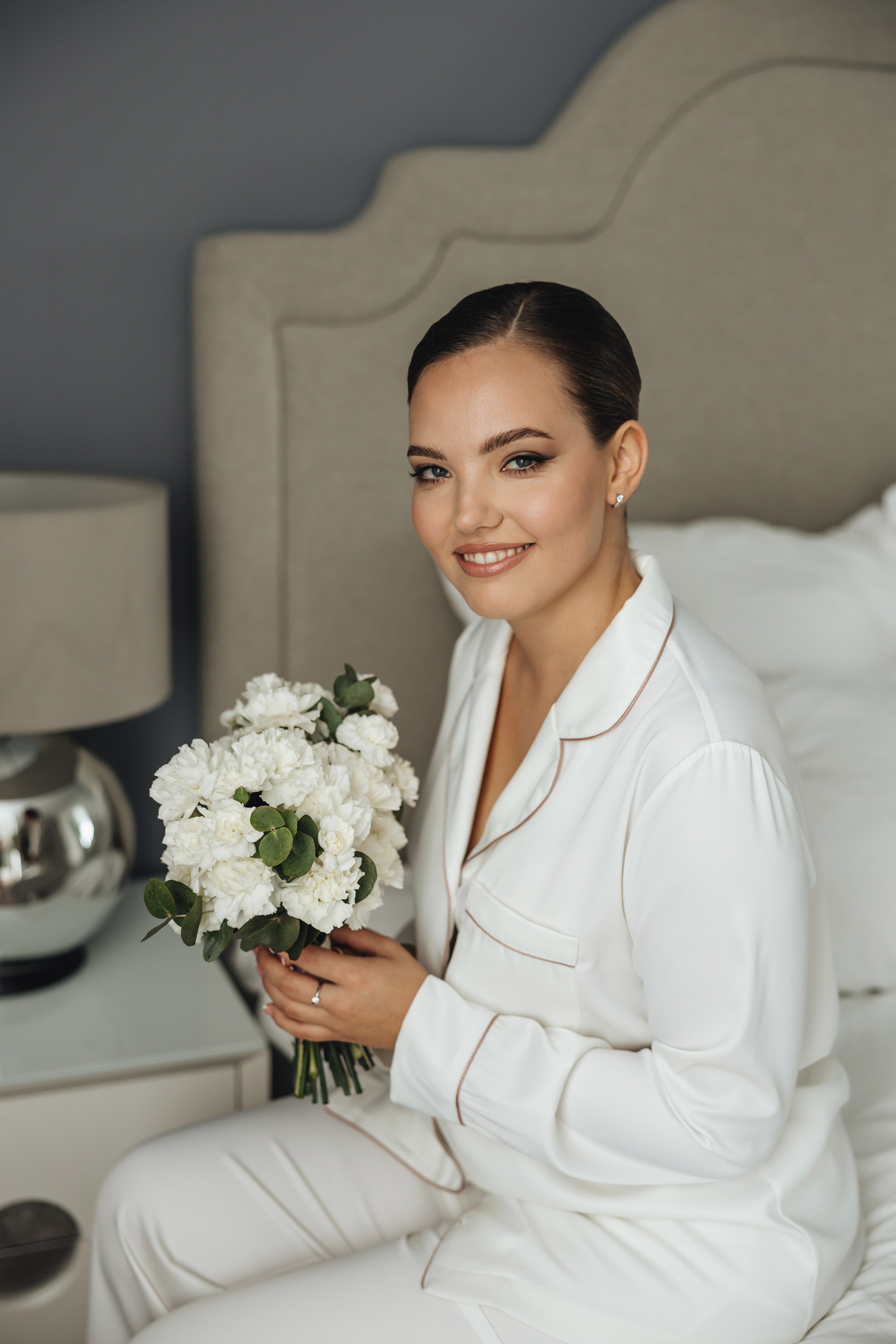 N&I. Фотограф в Санкт-Петербурге Ольга Кулеш