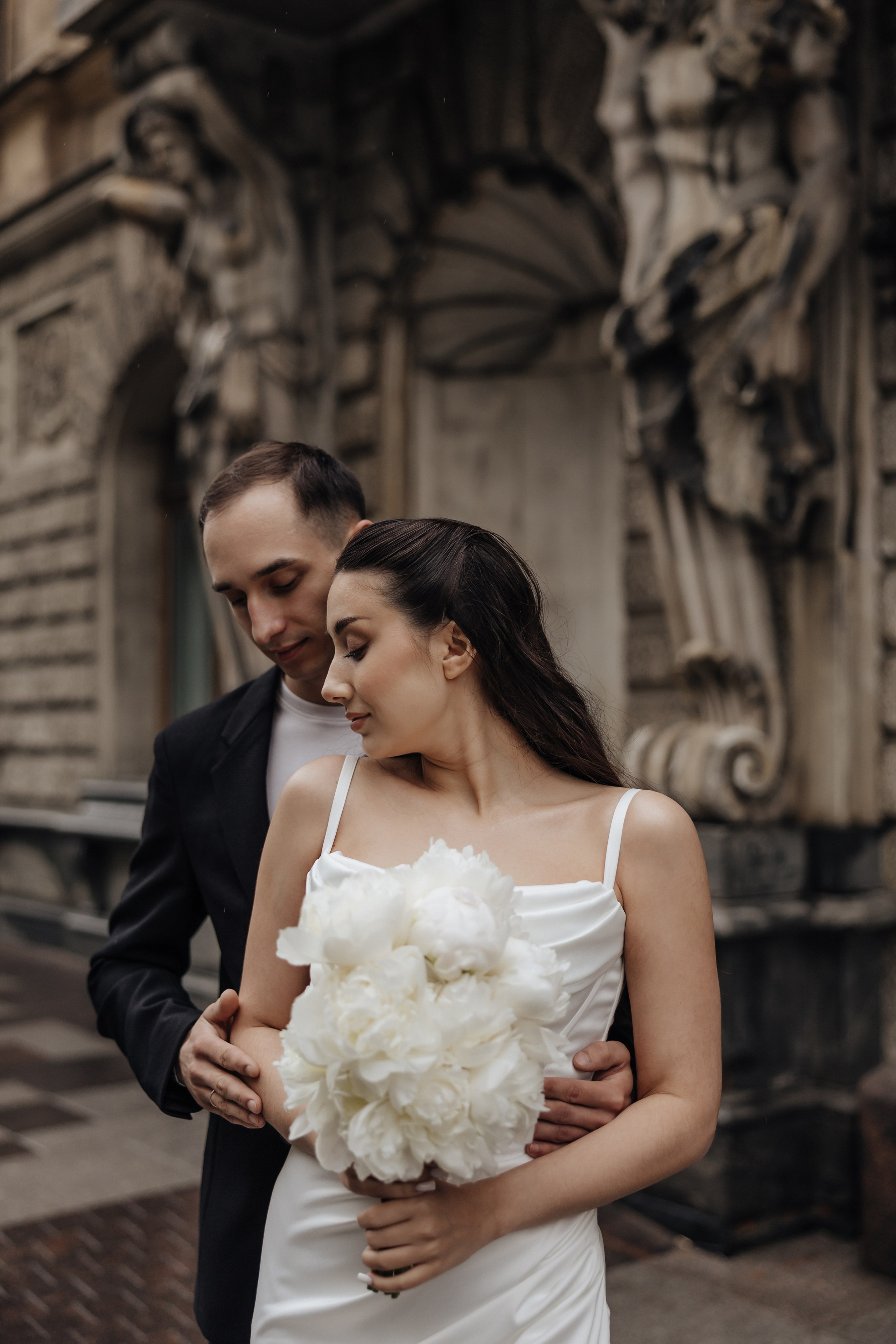 A&A. Фотограф в Санкт-Петербурге Ольга Кулеш