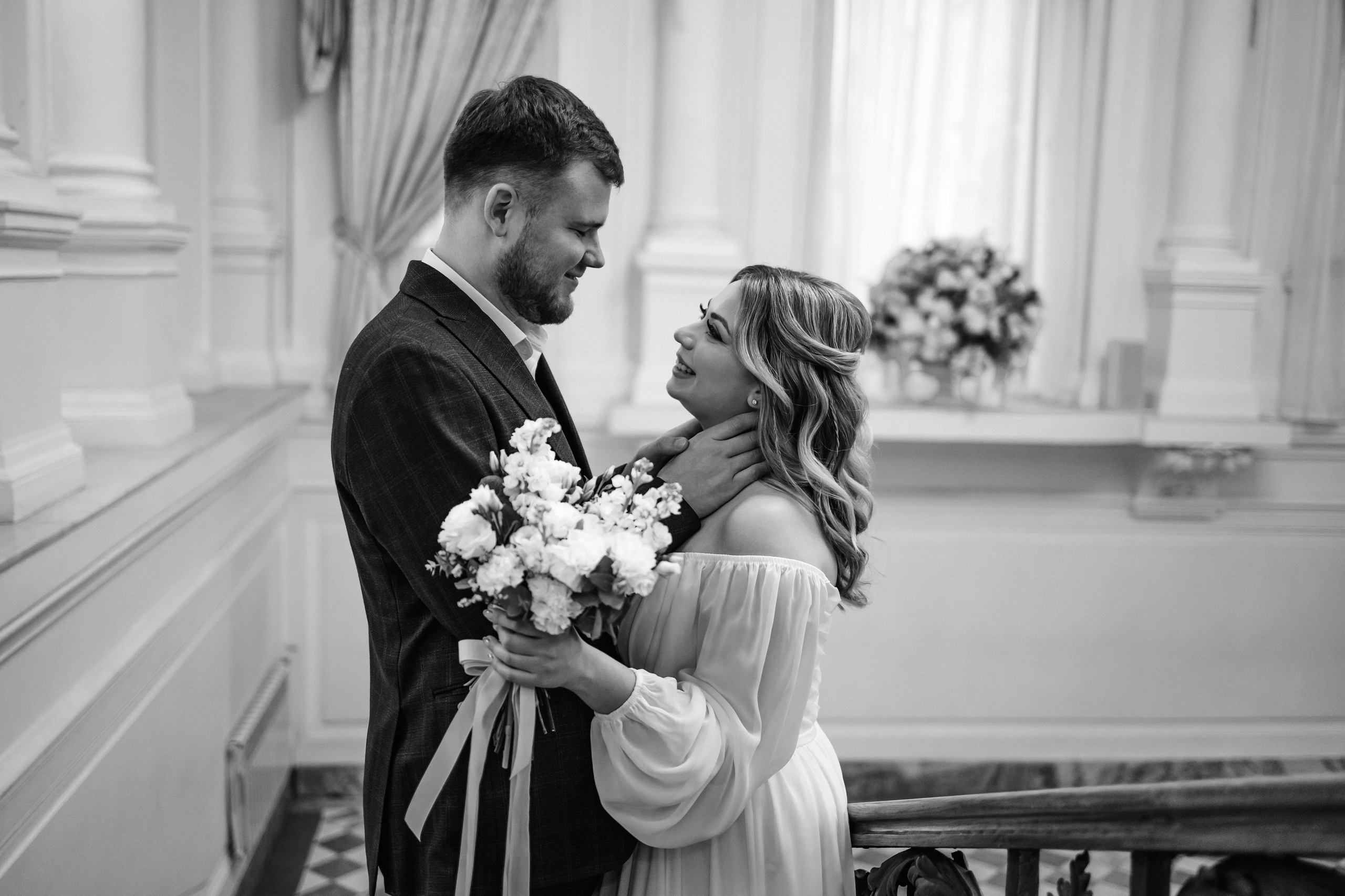 A&V. Фотограф в Санкт-Петербурге Ольга Кулеш