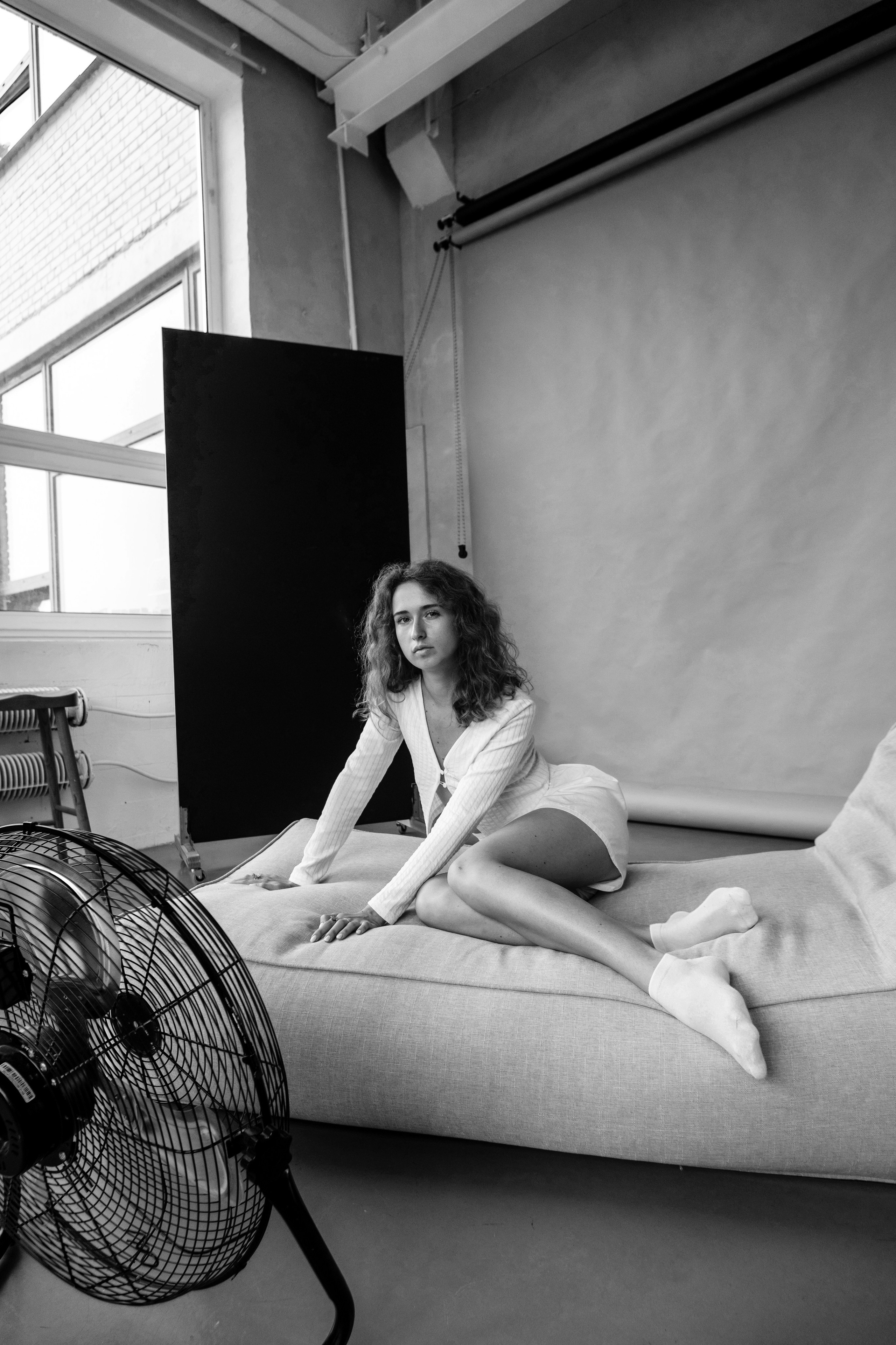 Maria. Фотограф Калашникова Софья