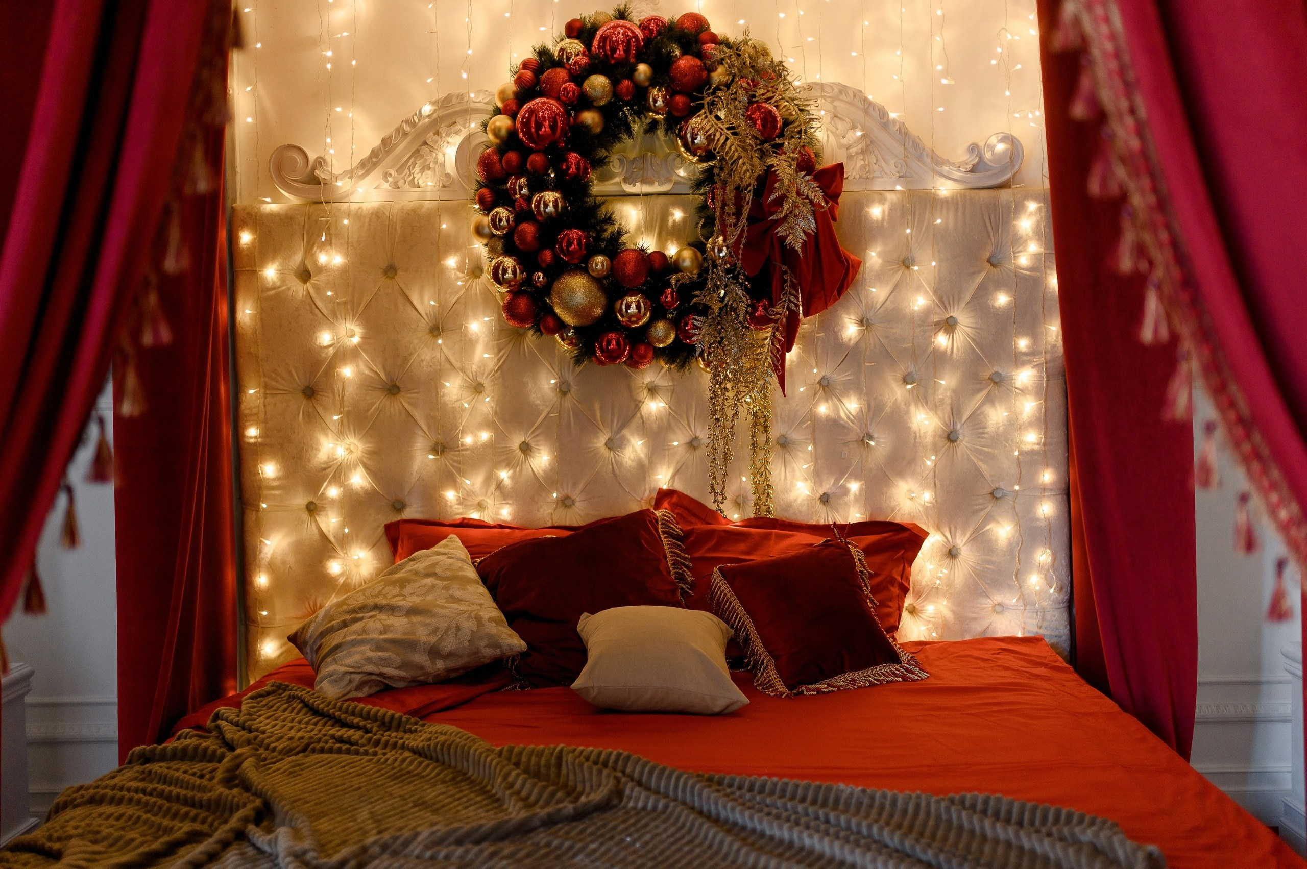 FAMOUS СЕЗАР. Контент фотограф в Москве Кати Федотова