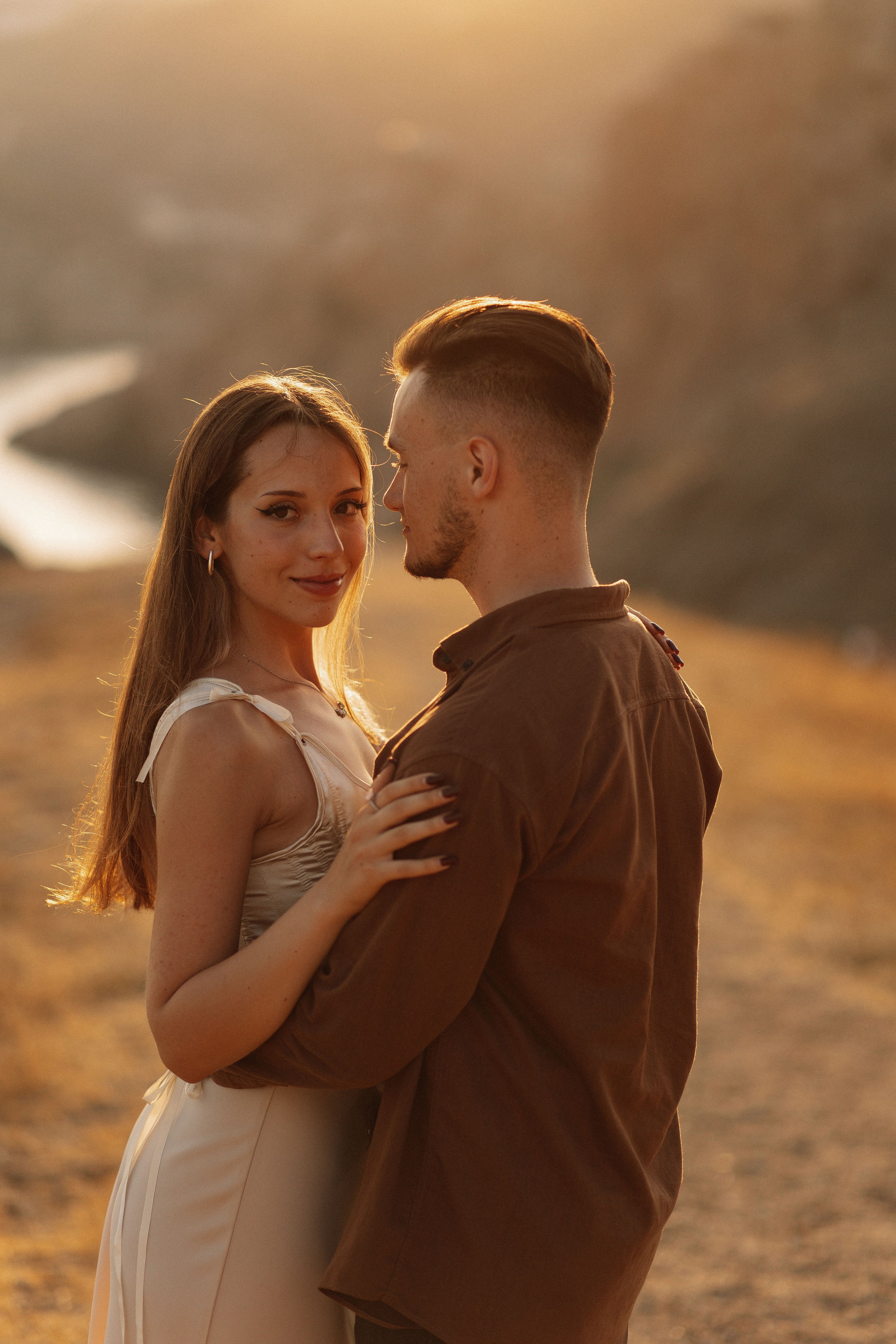 M&S. Семейный фотограф в Севастополе и Симферополе Александра Чистякова