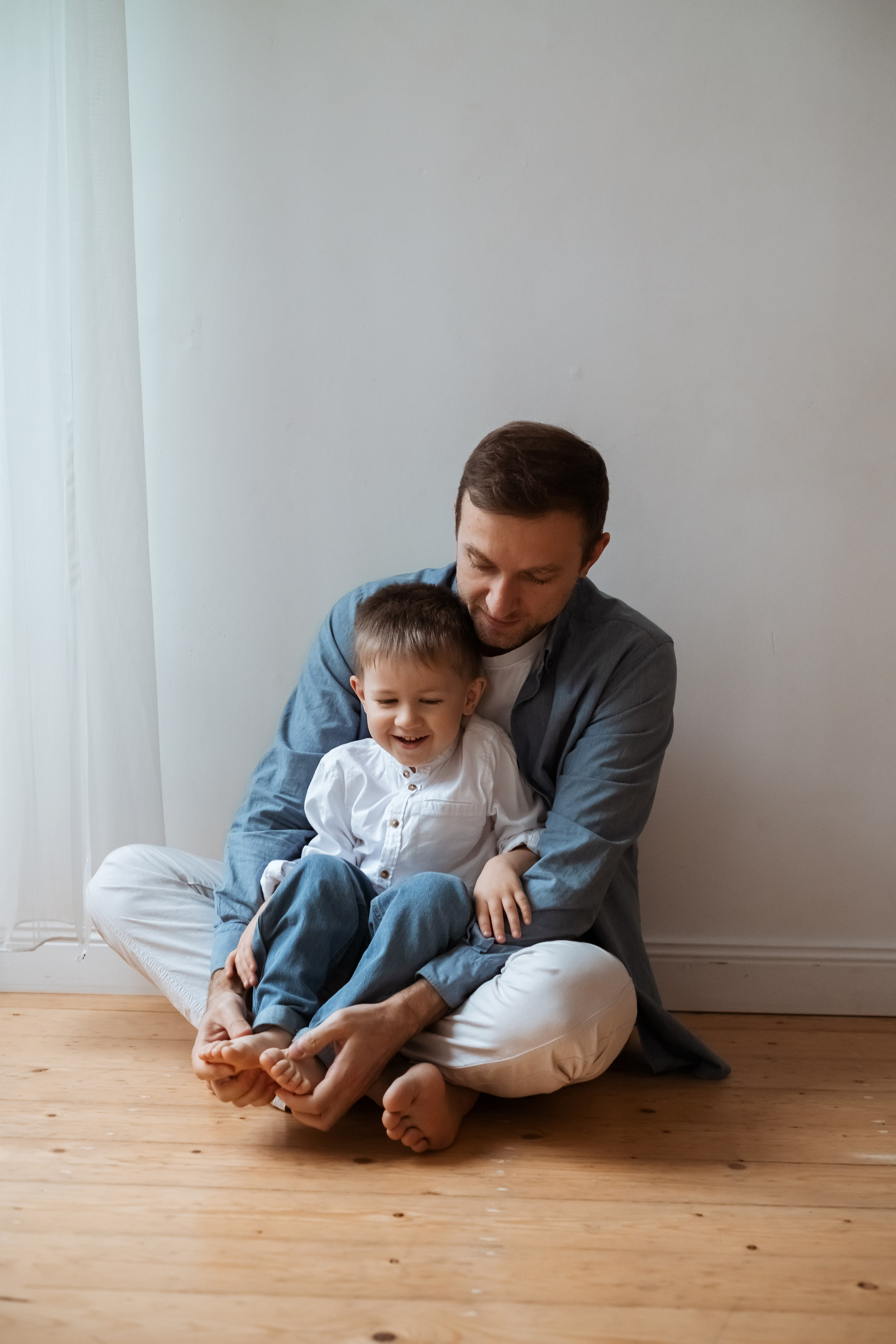 Семейная фотосессия. Семейный и детский фотограф в Мелитополе /Наталья Зацеркляная