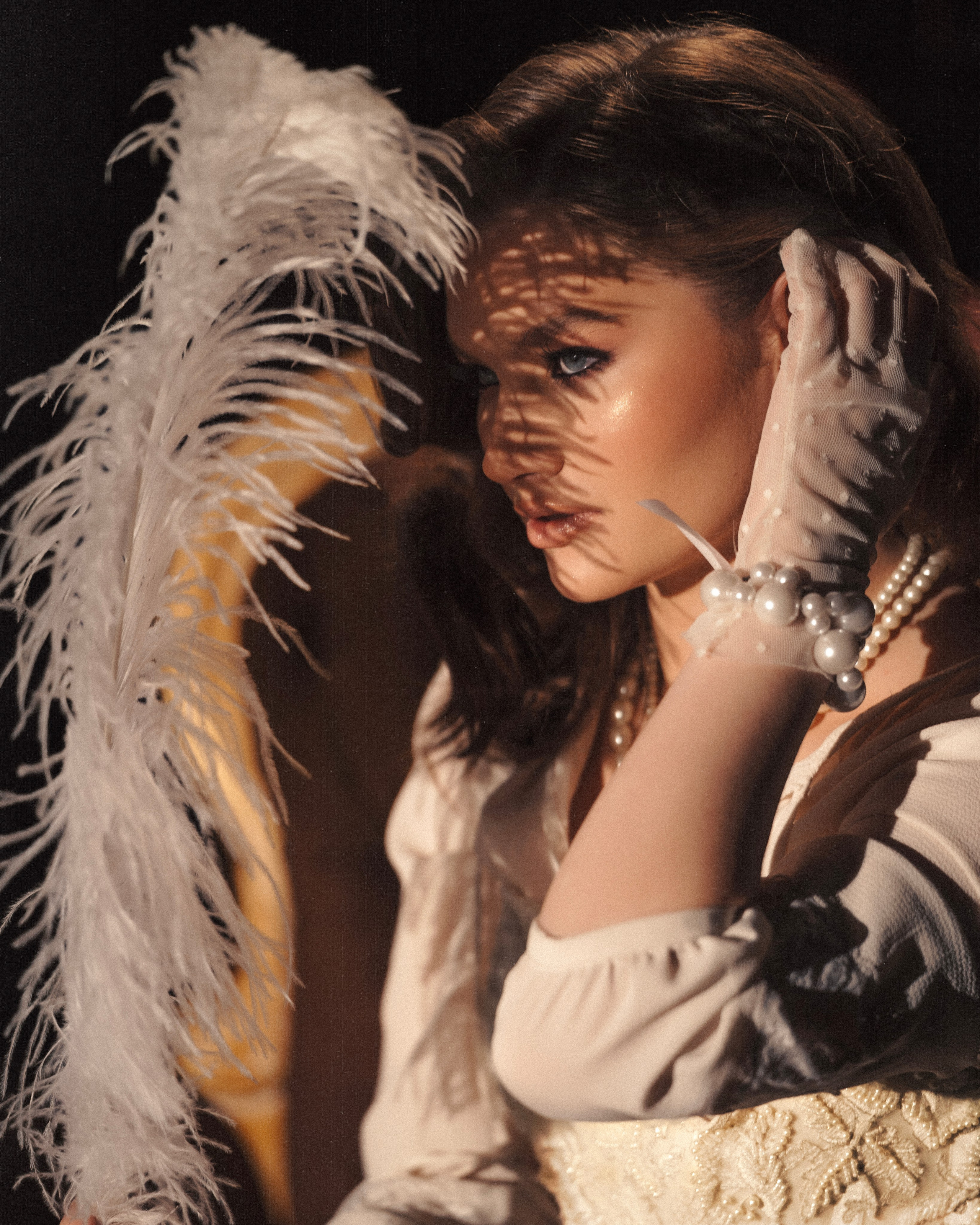 Oksana. Фотограф Елизавета Ситкова в Пензе