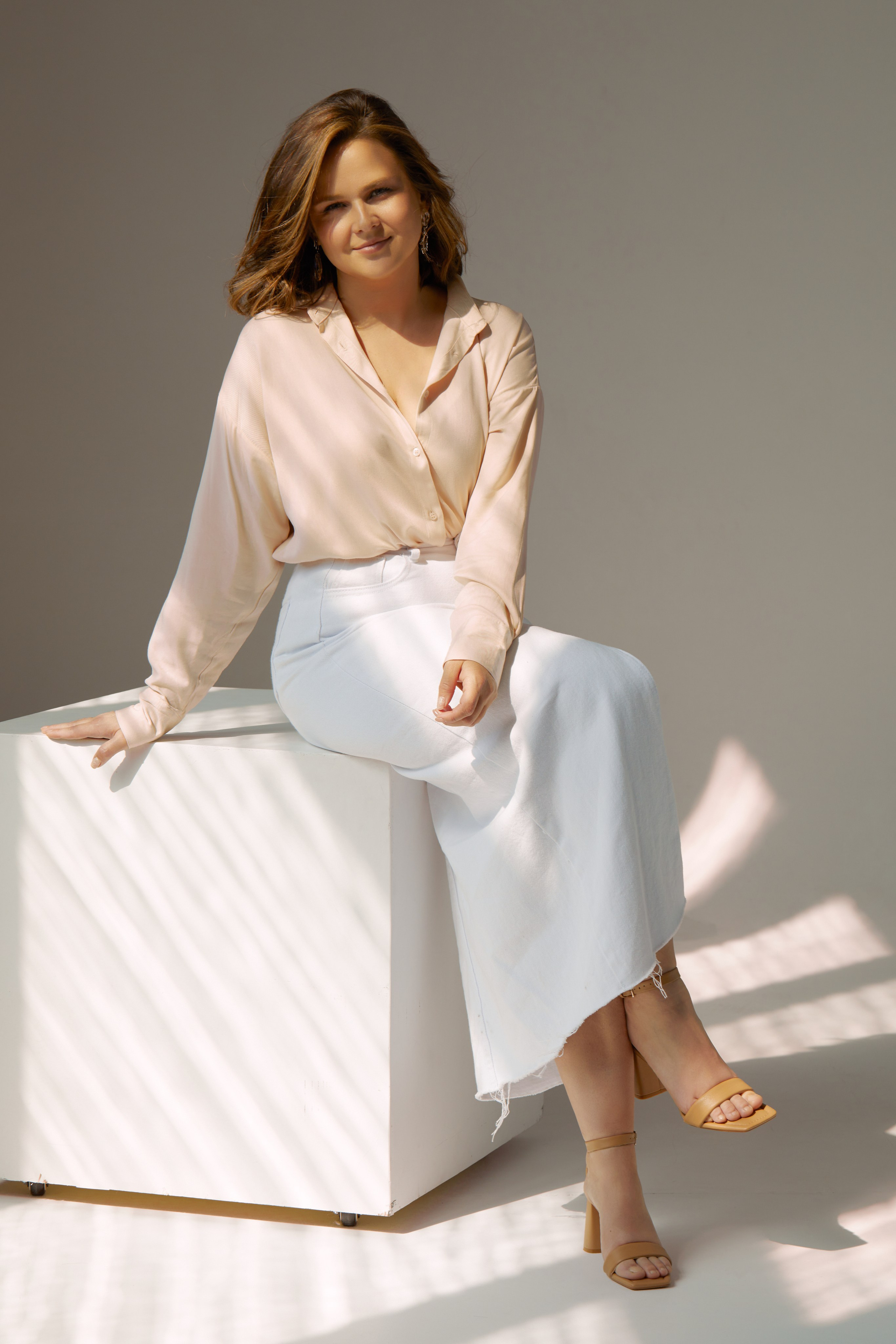 Евгения. Портретный фотограф в городе Дубна