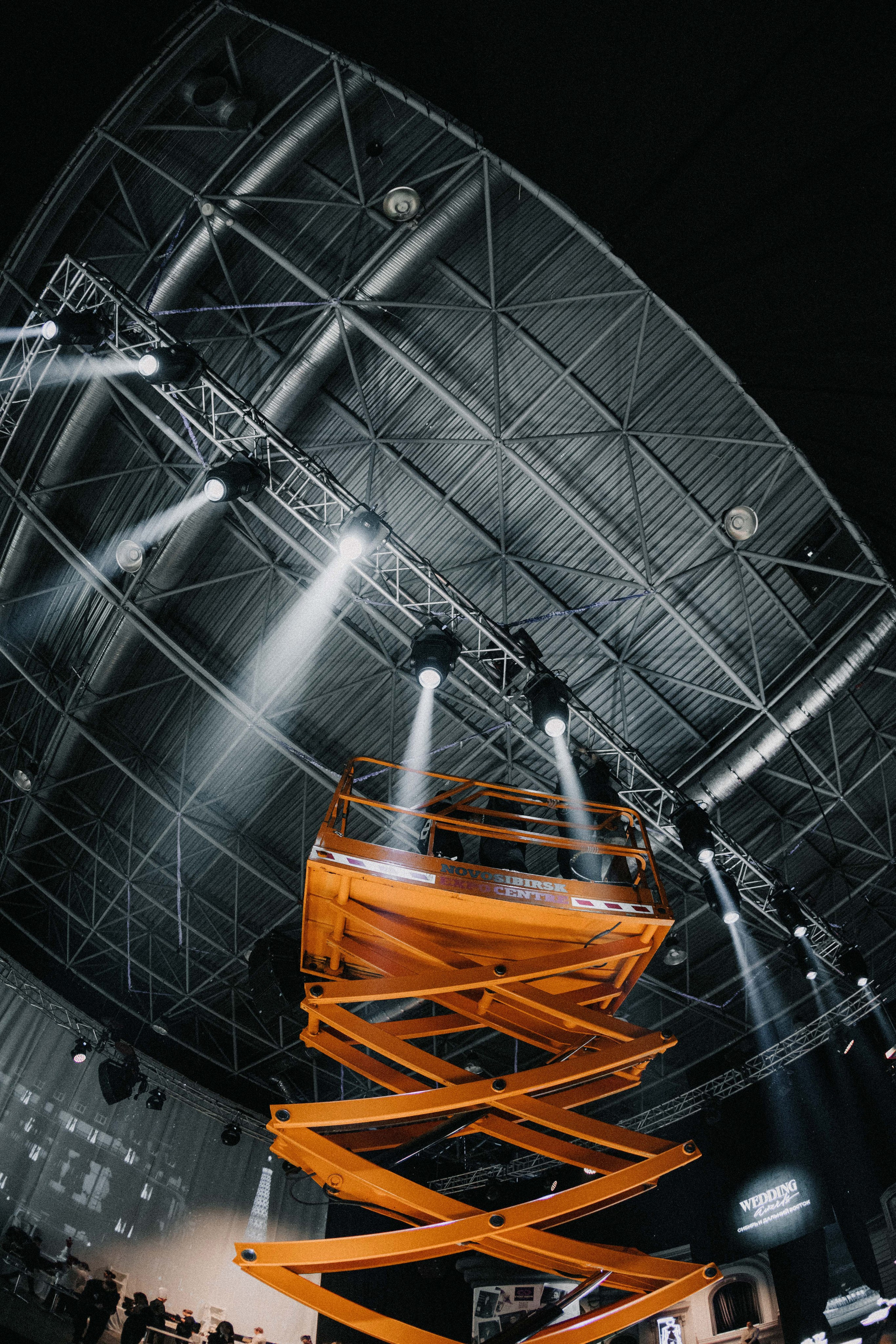 WASAFE 24. Фотограф Валентин Бодня