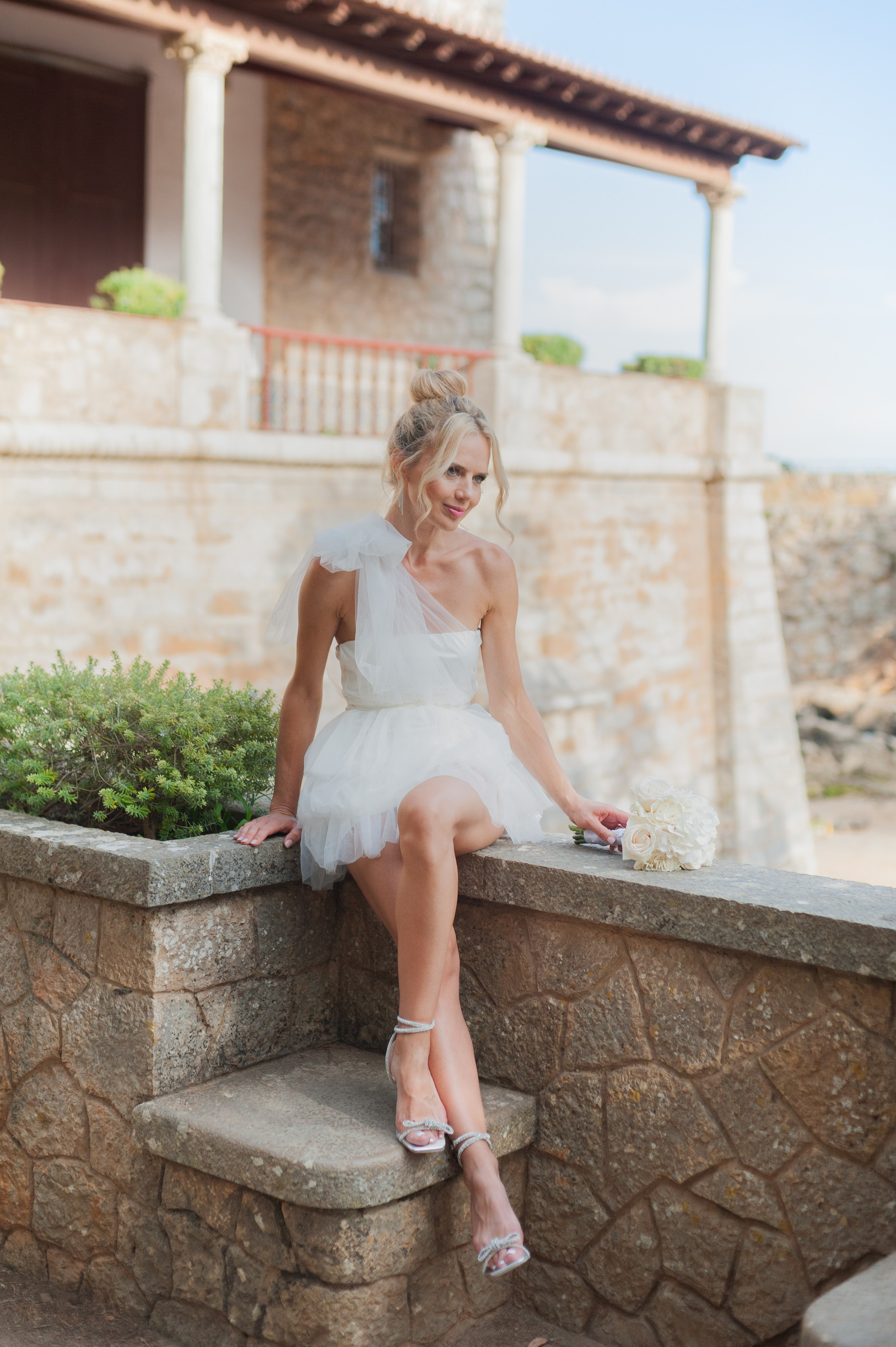 Bride. Свадебный и женский фотограф в Лиссабоне Яковлева Ольга