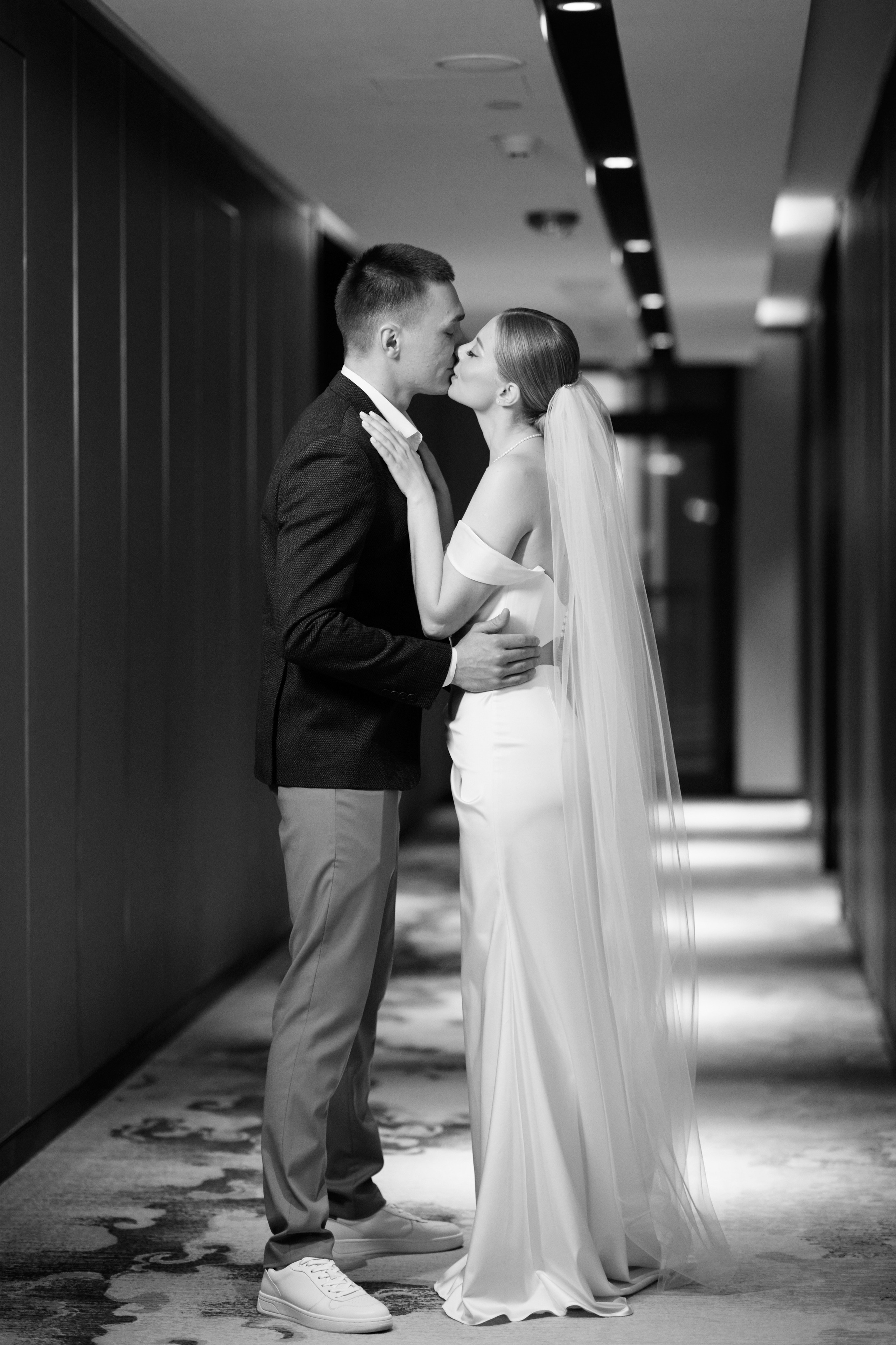 Ilia & Tanya. Фотограф