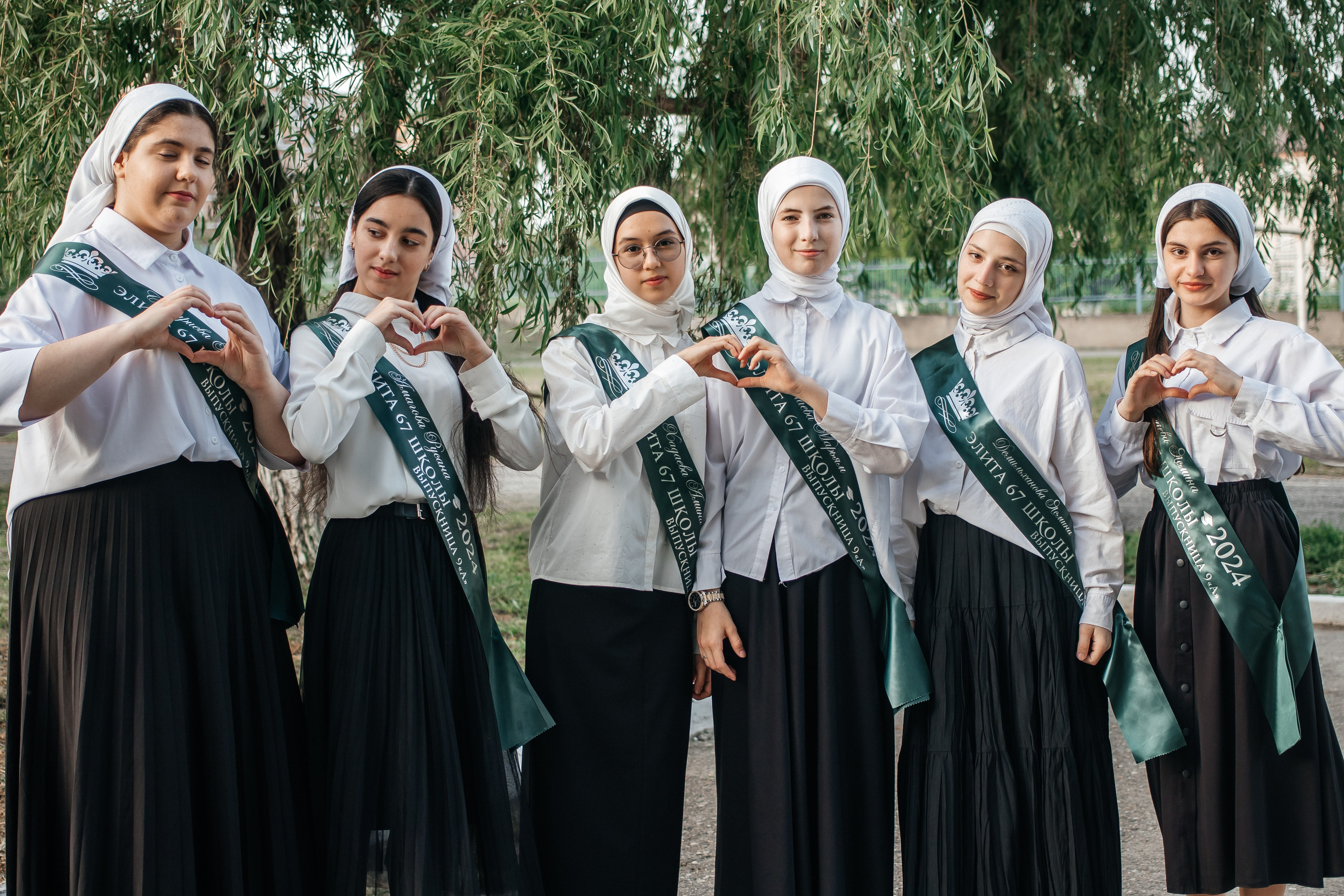 Грозный 67 школа 9 а