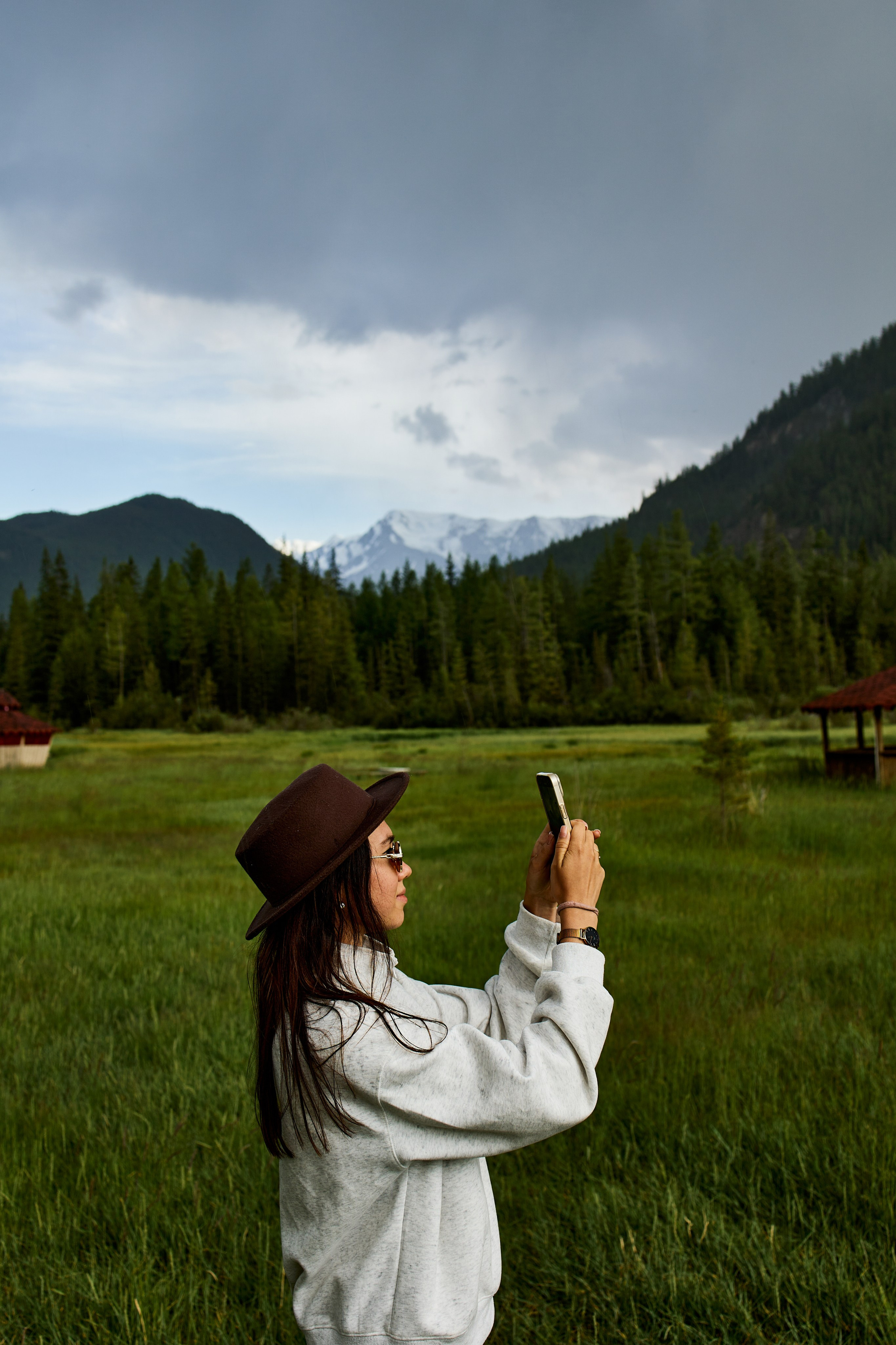 Алтай. Хороший репортажный и промышленный фотограф в Казани Алексей Щелконогов