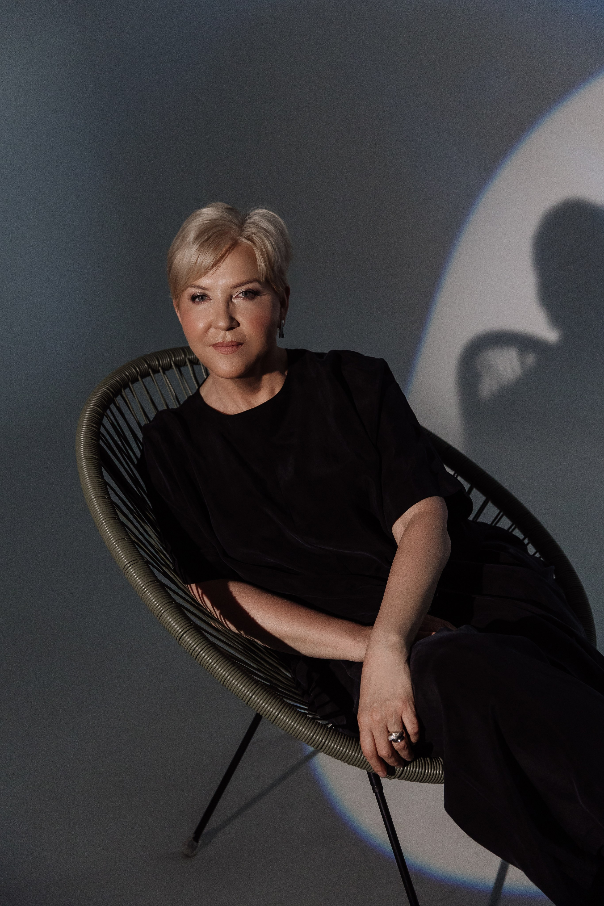 Женский портрет. Фотограф Королькова Татьяна