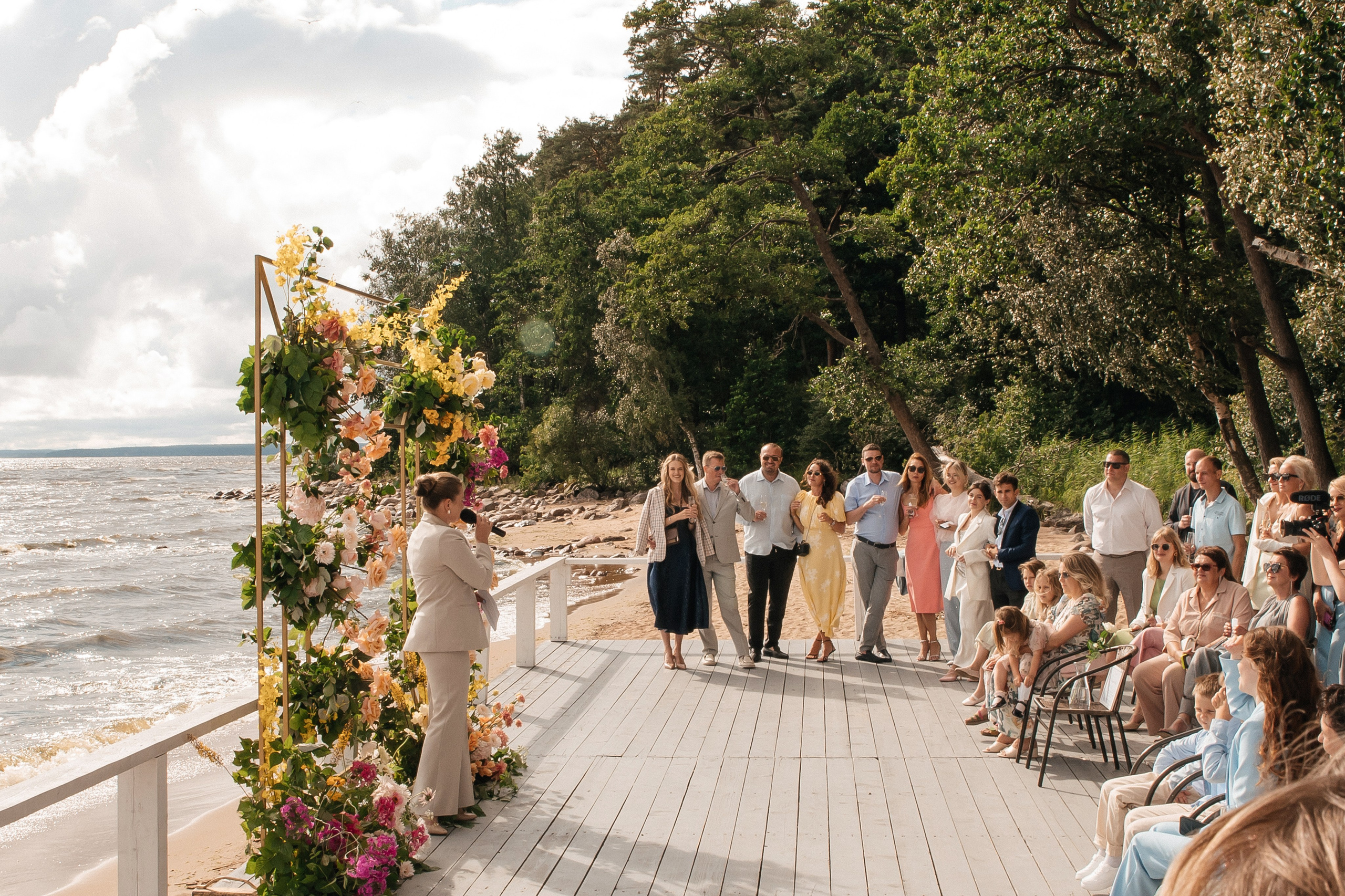 ANONS. Мария — Свадебный фотограф