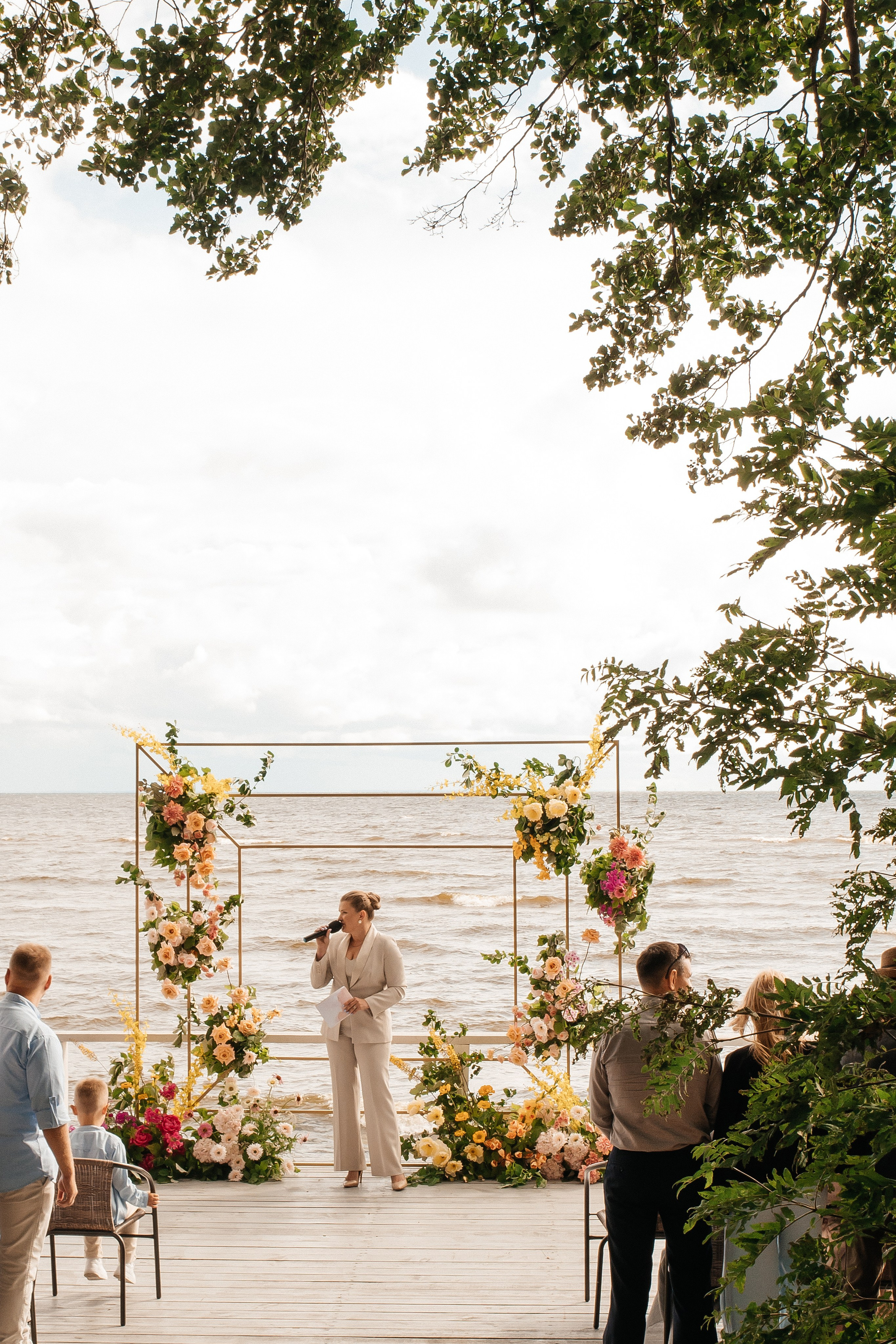 ANONS. Мария — Свадебный фотограф