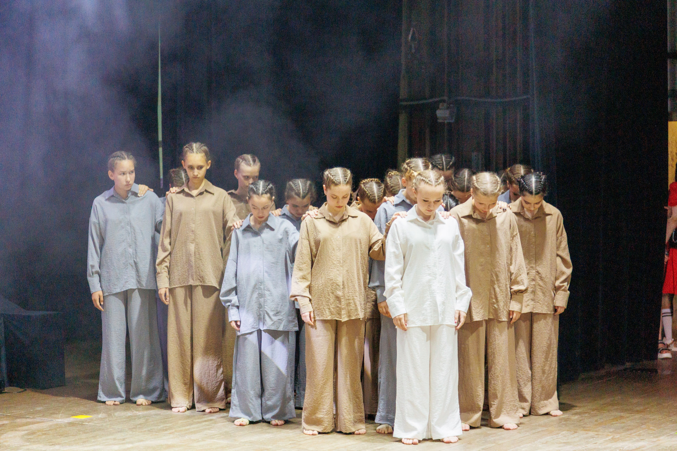 Концерт «Монпансье». Свадебный и семейный фотограф в Армавире