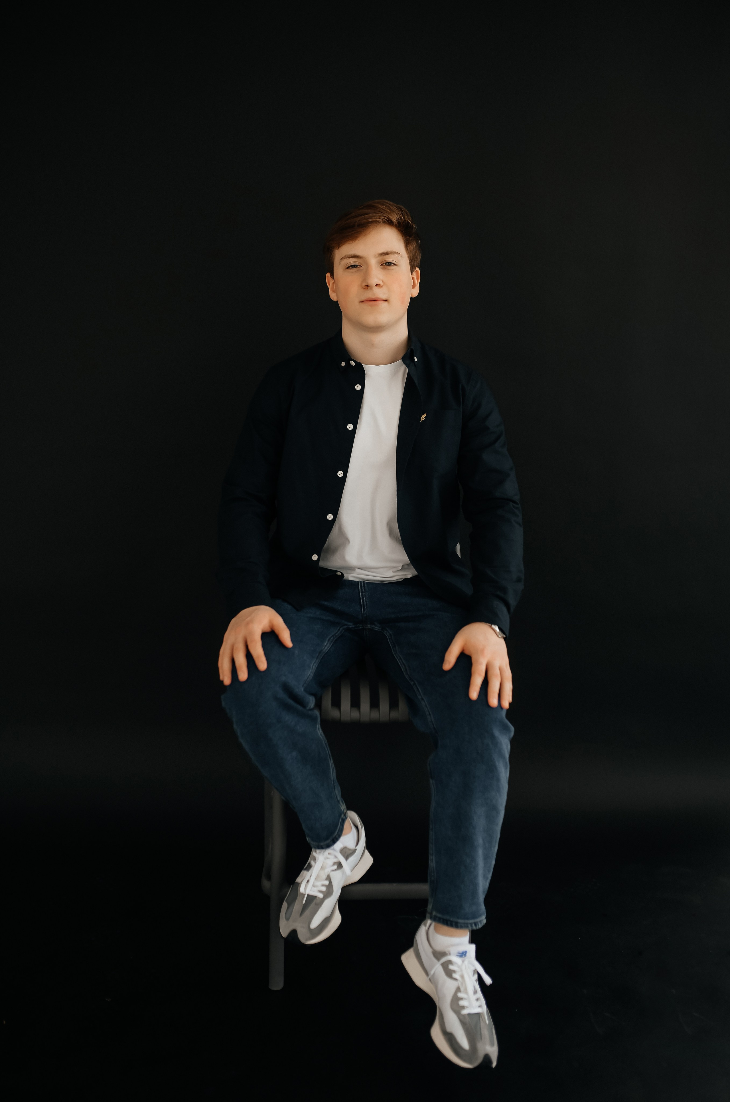 Кристина & Егор. Семейный фотограф Олеся Батурина Рязань