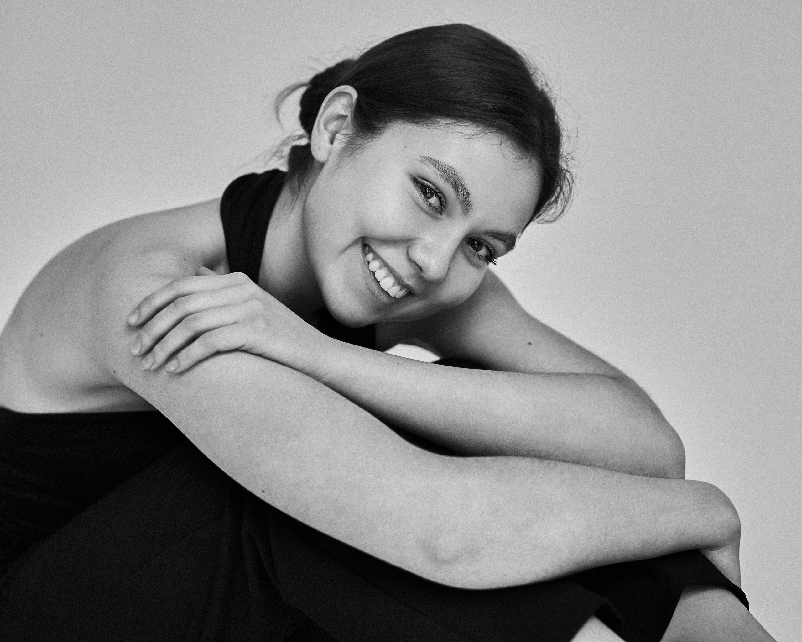 Костюм 3. Photographer in St. Petersburg Vadim Ivanov