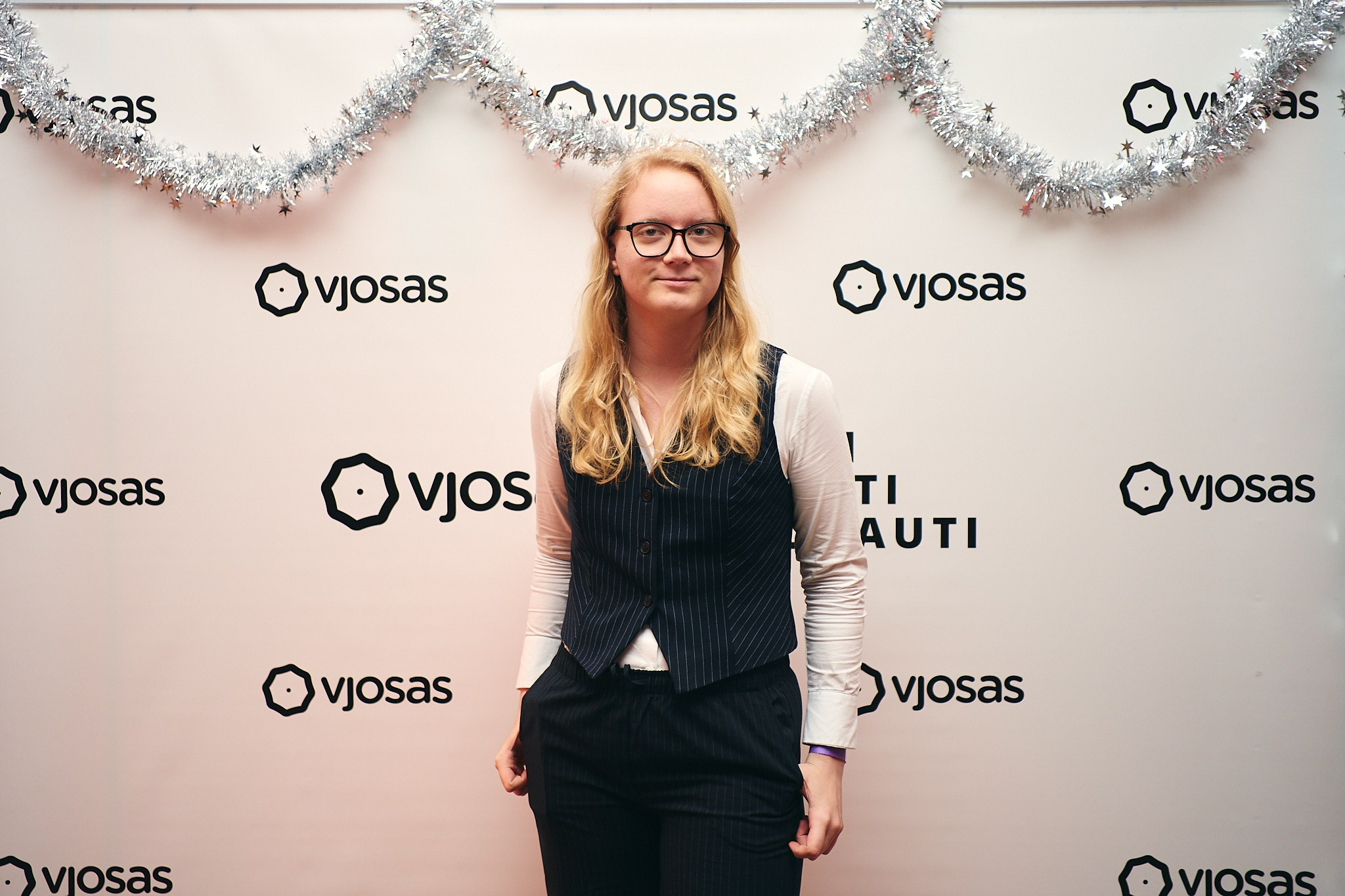 VJOSAS. Photographer in Vilnius