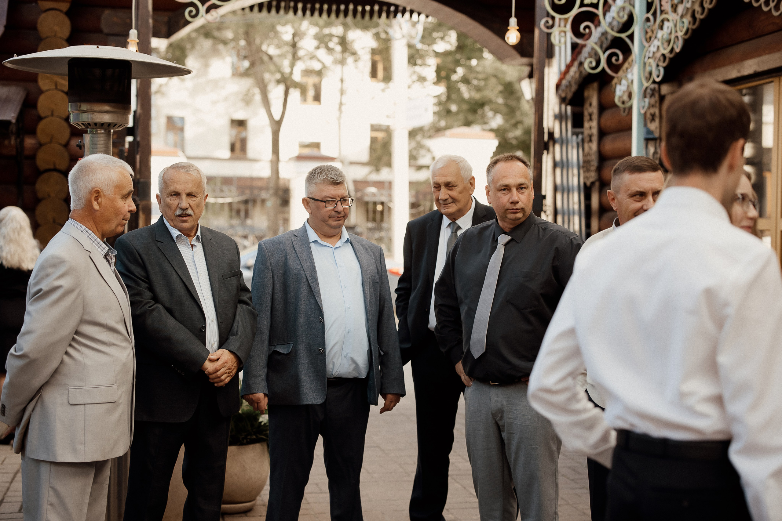 Верхневолжский ТМК. Свадебный фотограф