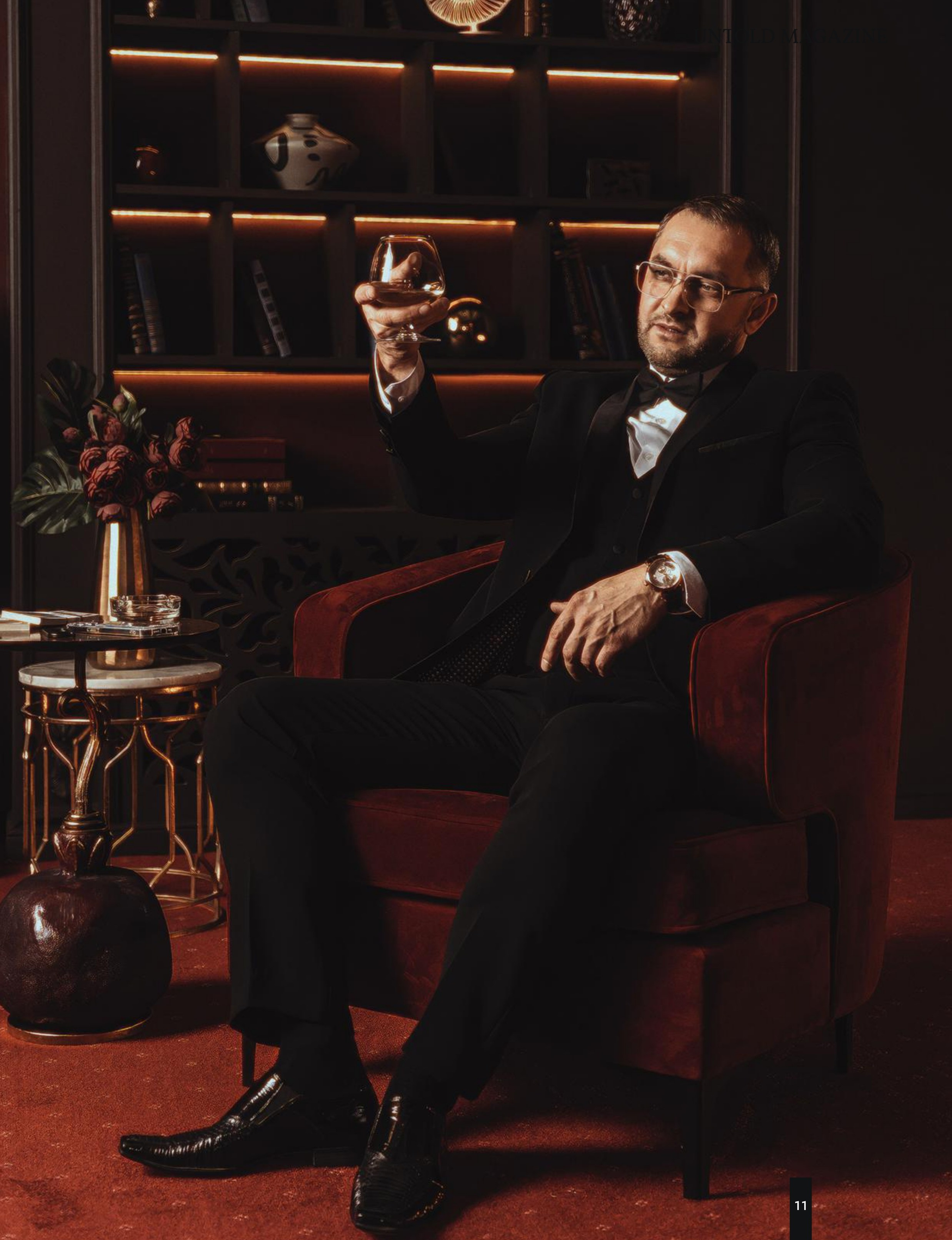 Luxury is in the details for UNTOLD. Пузаков Богдан я фотограф из Москвы. slowbo pro