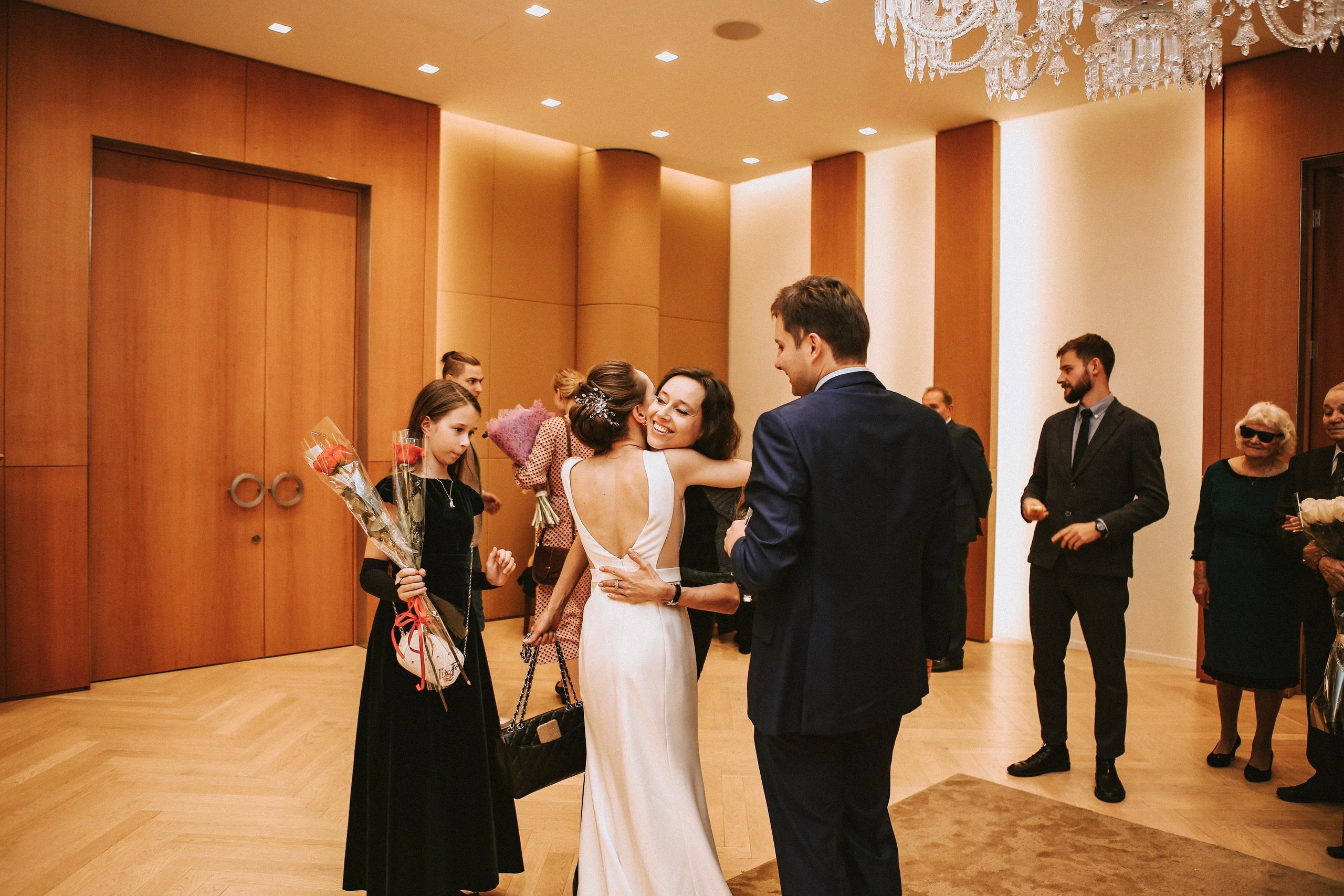 Wedding: Анна и Константин. Фотограф