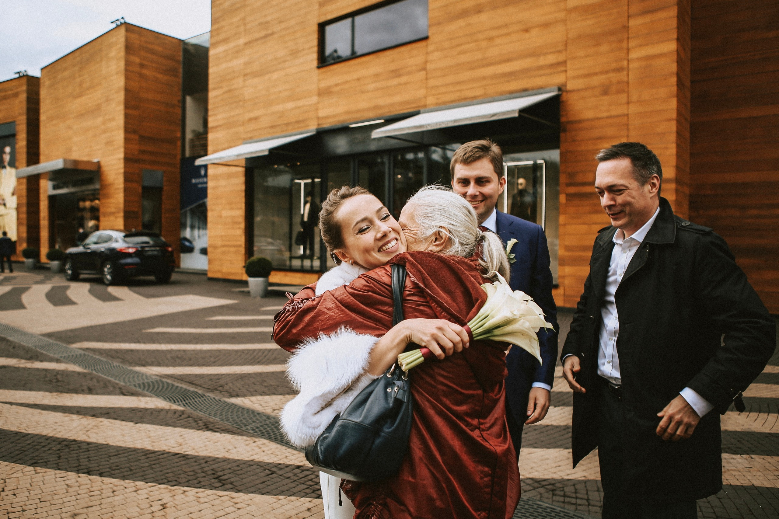 Wedding: Анна и Константин. Фотограф