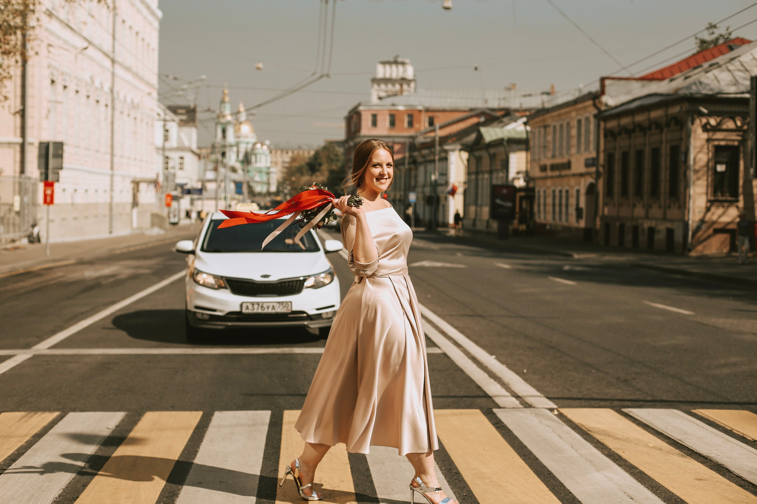 Wedding: Анна и Родион. Фотограф