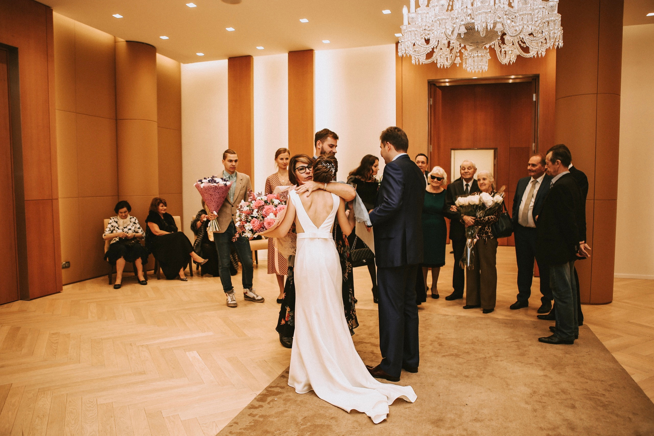 Wedding: Анна и Константин. Фотограф