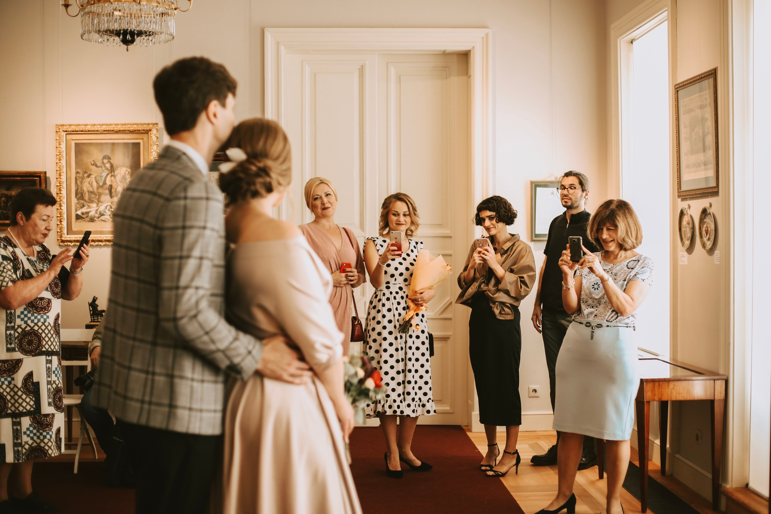 Wedding: Анна и Родион. Фотограф