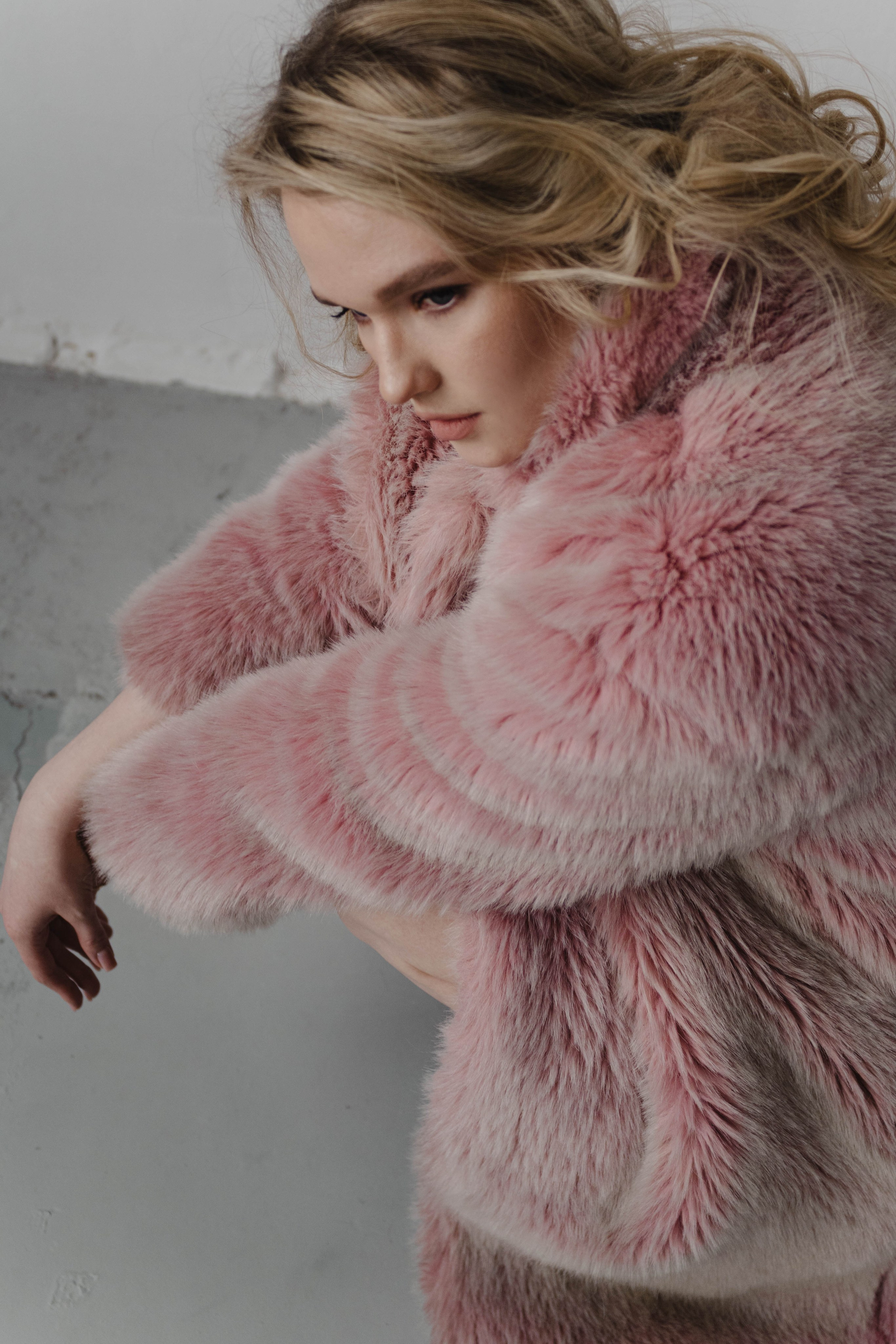 Портреты. Фотограф Евгения Сурова в Нижнем Новгороде