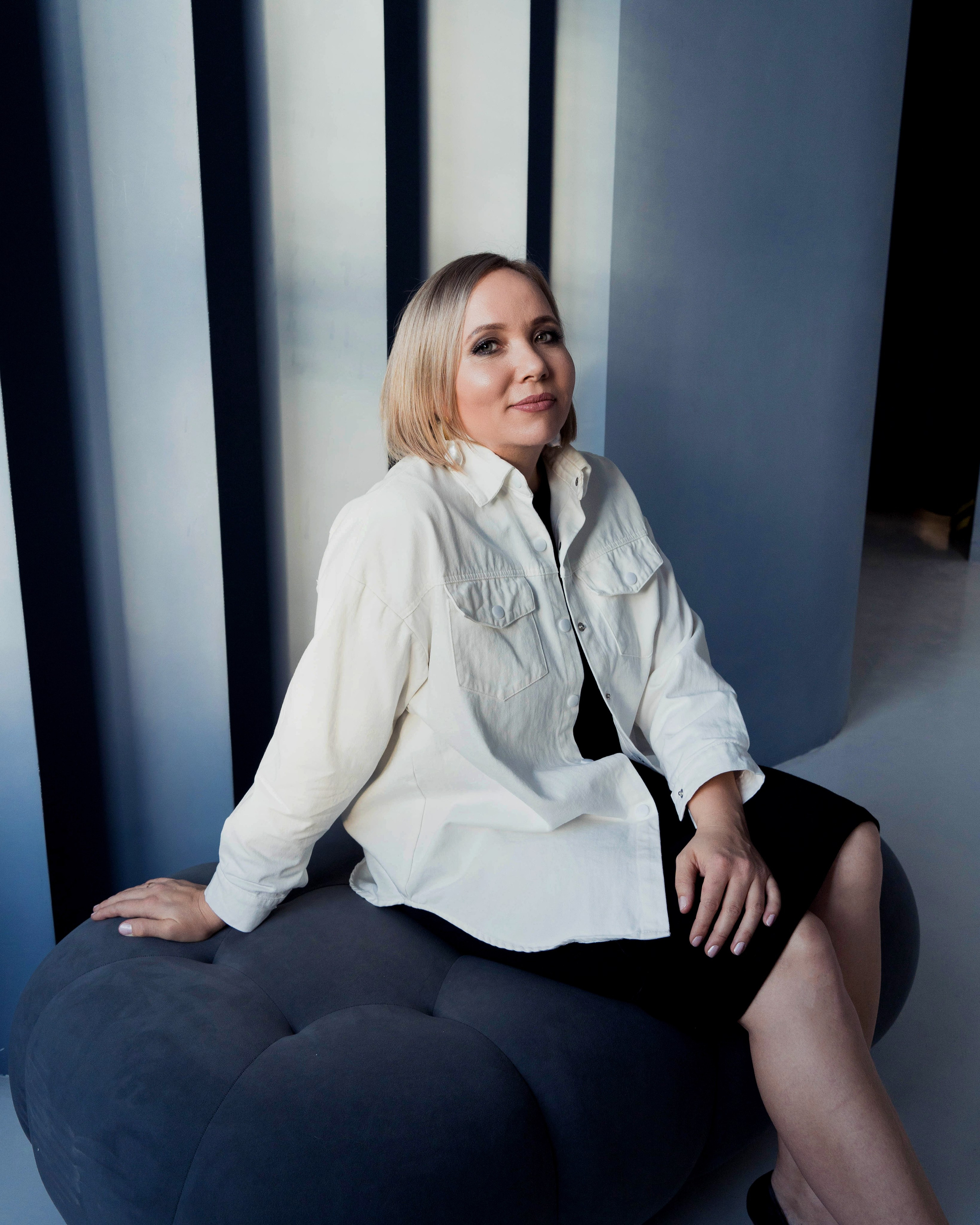 Креативная тематическая индивидуальная портретная съёмка. Фотограф Екатеринбург для вас или вашего бренда