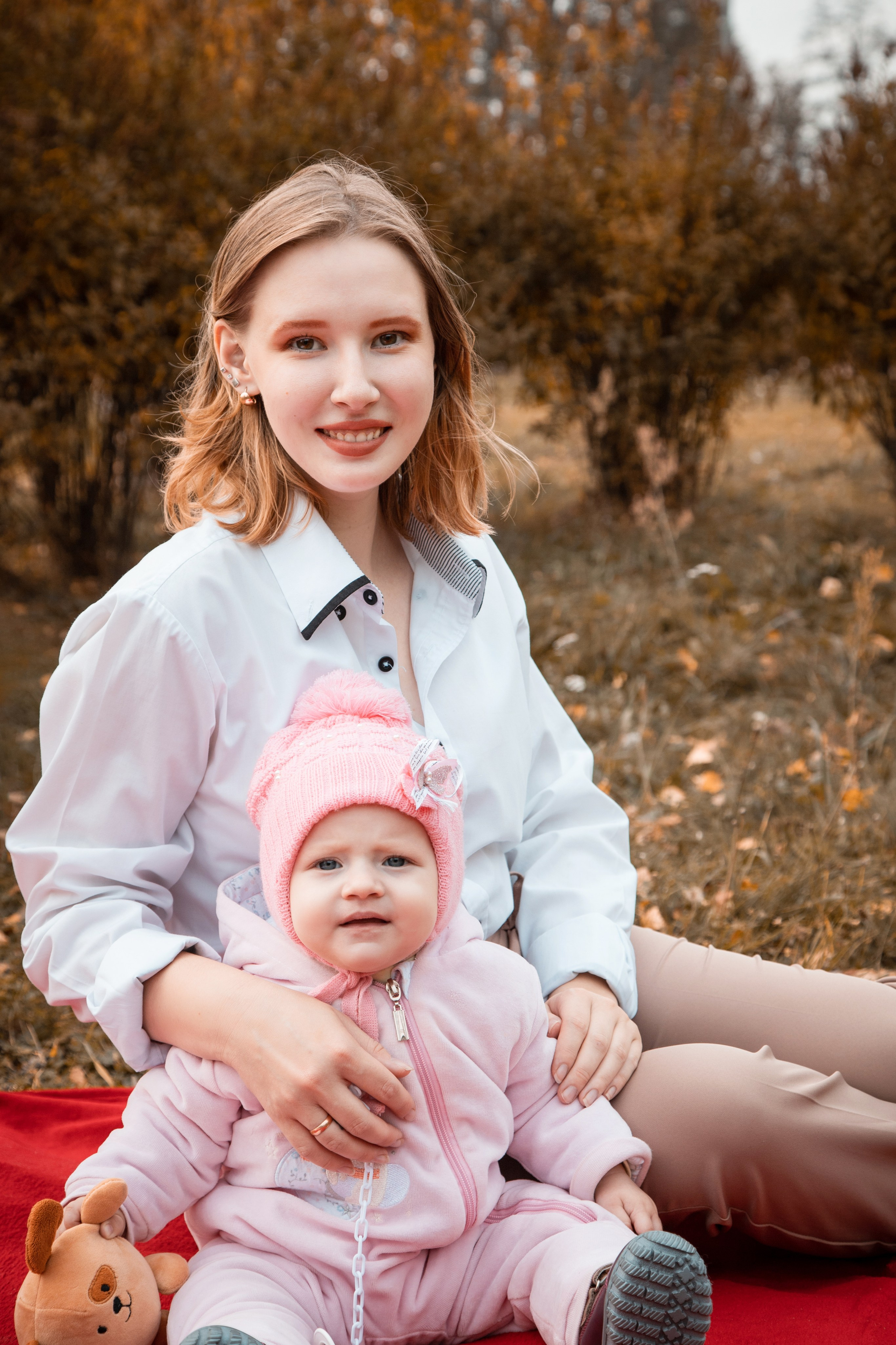 Алена и София. Команда фотографов и дизайнеров в Егорьевске