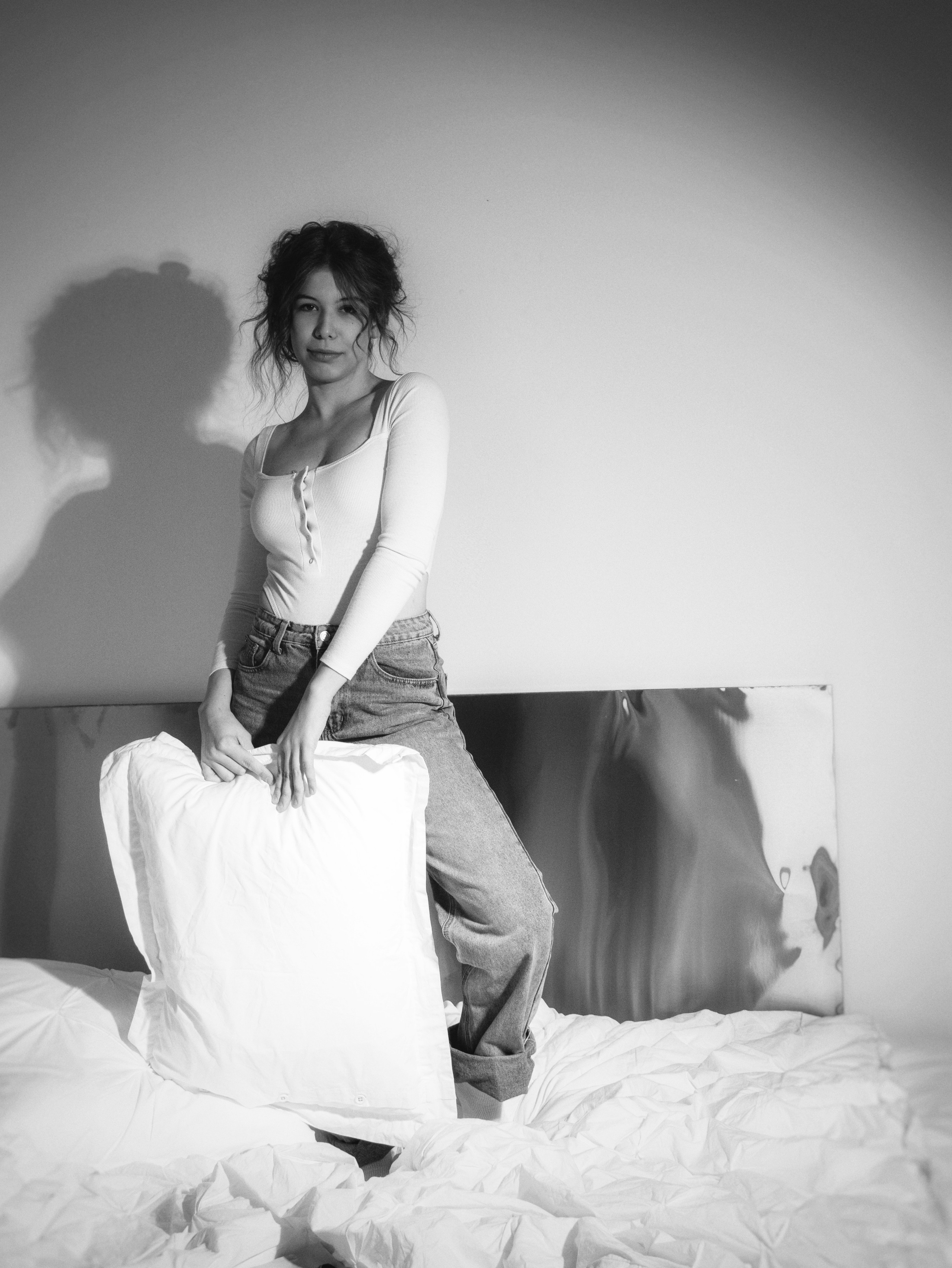 Марья. APPHOTOGRAPHY | Фотохудожник Анна Камчатная