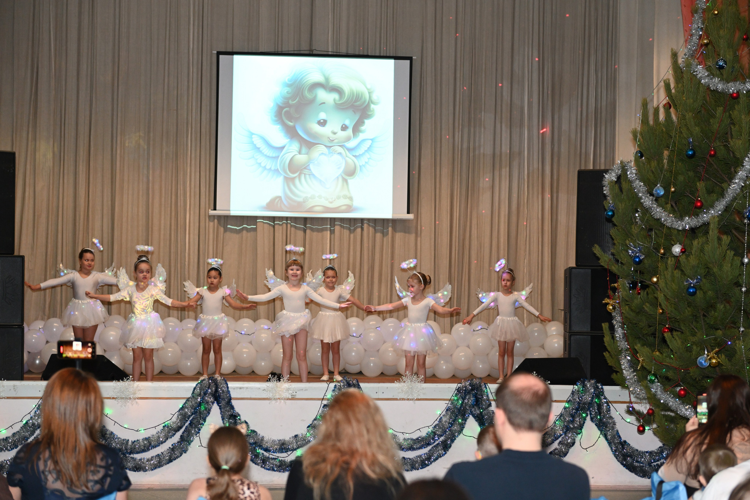 2025-12-14 Танцы. Снежинск фото Андрианов