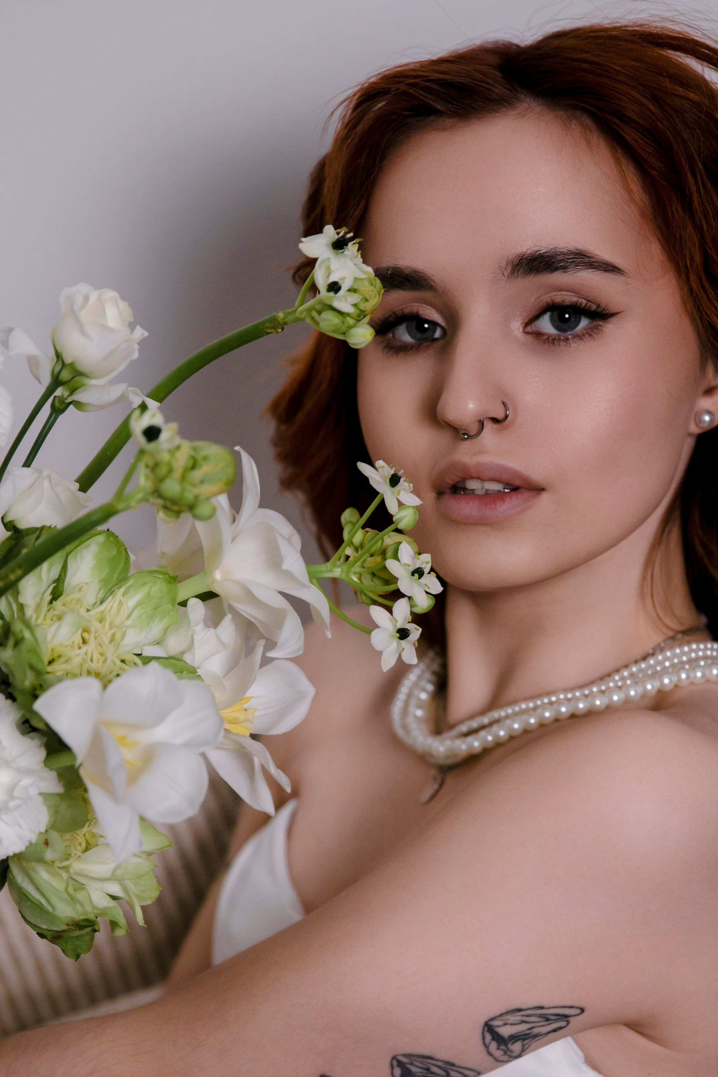 Диана и Илья. Фотограф, который снимает любовь в Санкт-Петербурге и Череповце