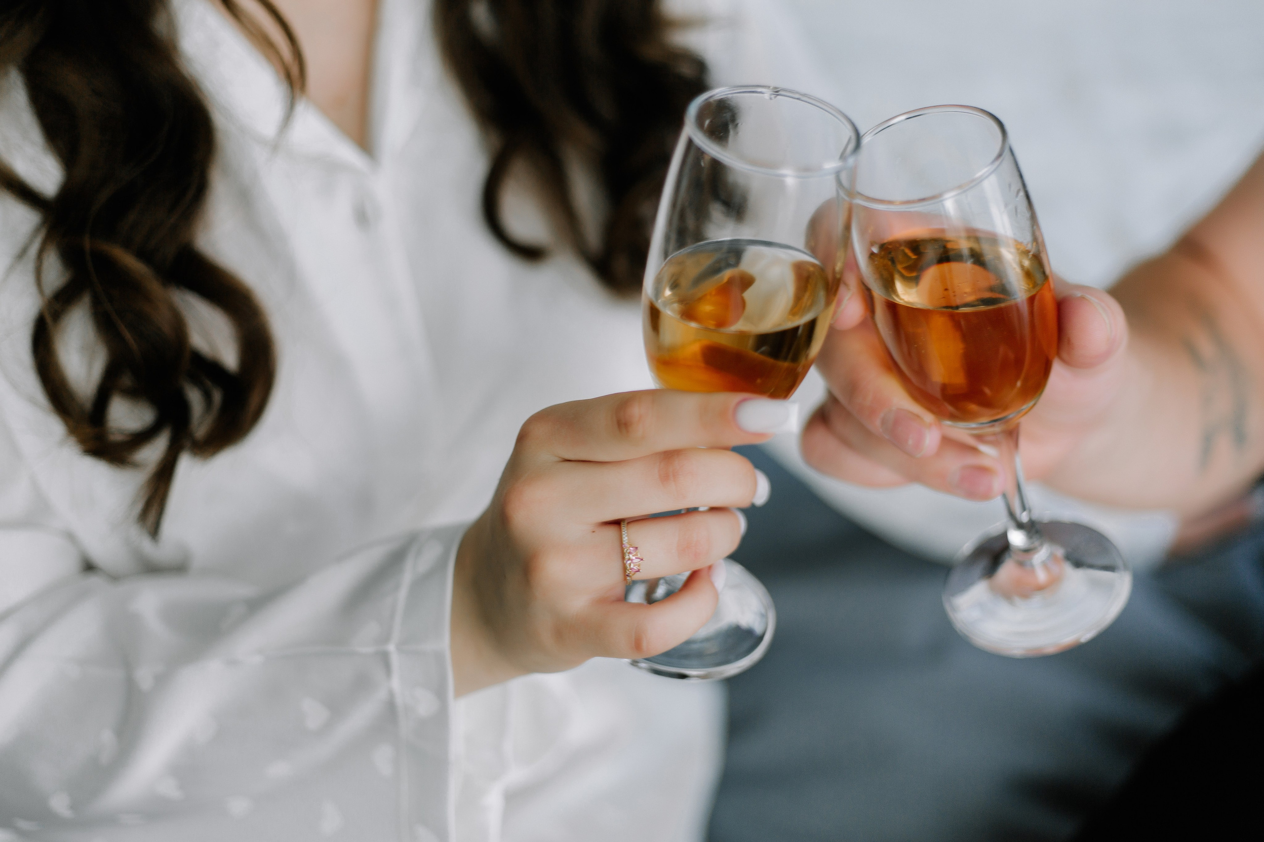 Вадим и Диана. Анастасия Гольнева