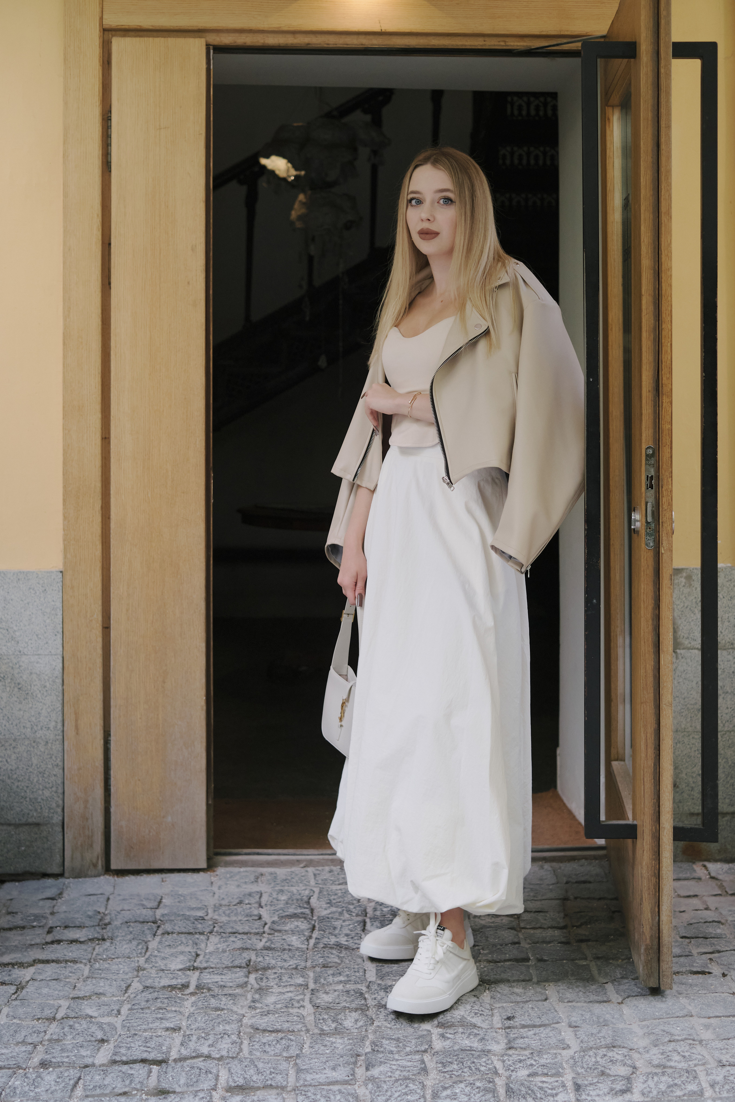 Дзен Площадка х Рихтер. Фотограф Артем Дербенев Москва