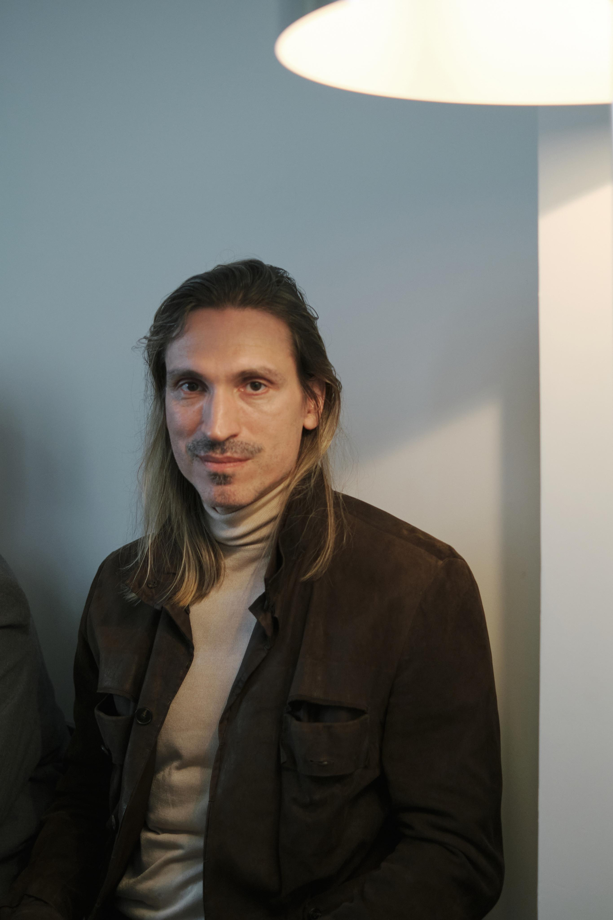 Дзен Площадка х Рихтер. Фотограф Артем Дербенев Москва