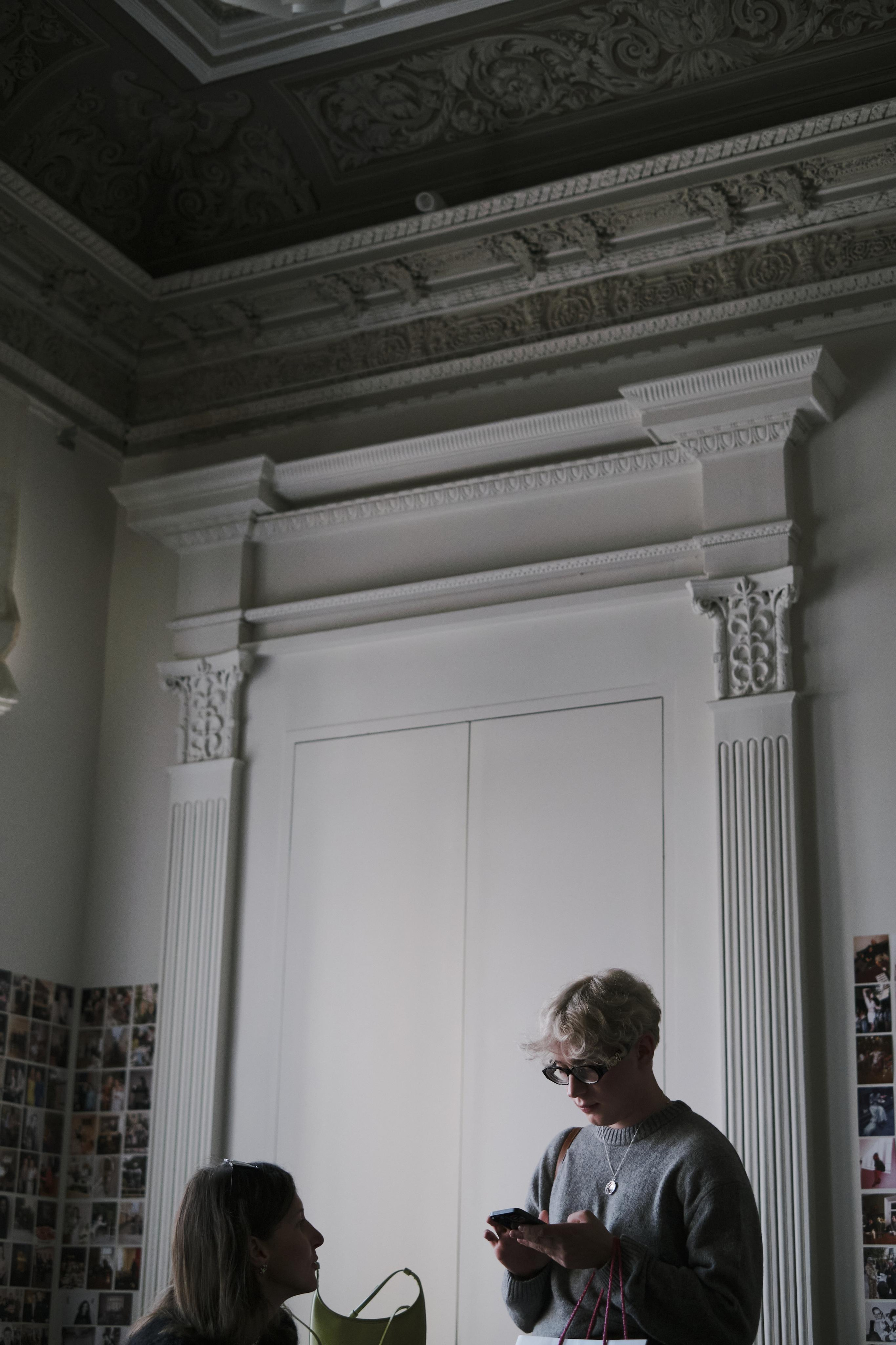 Дзен Площадка х Рихтер. Фотограф Артем Дербенев Москва