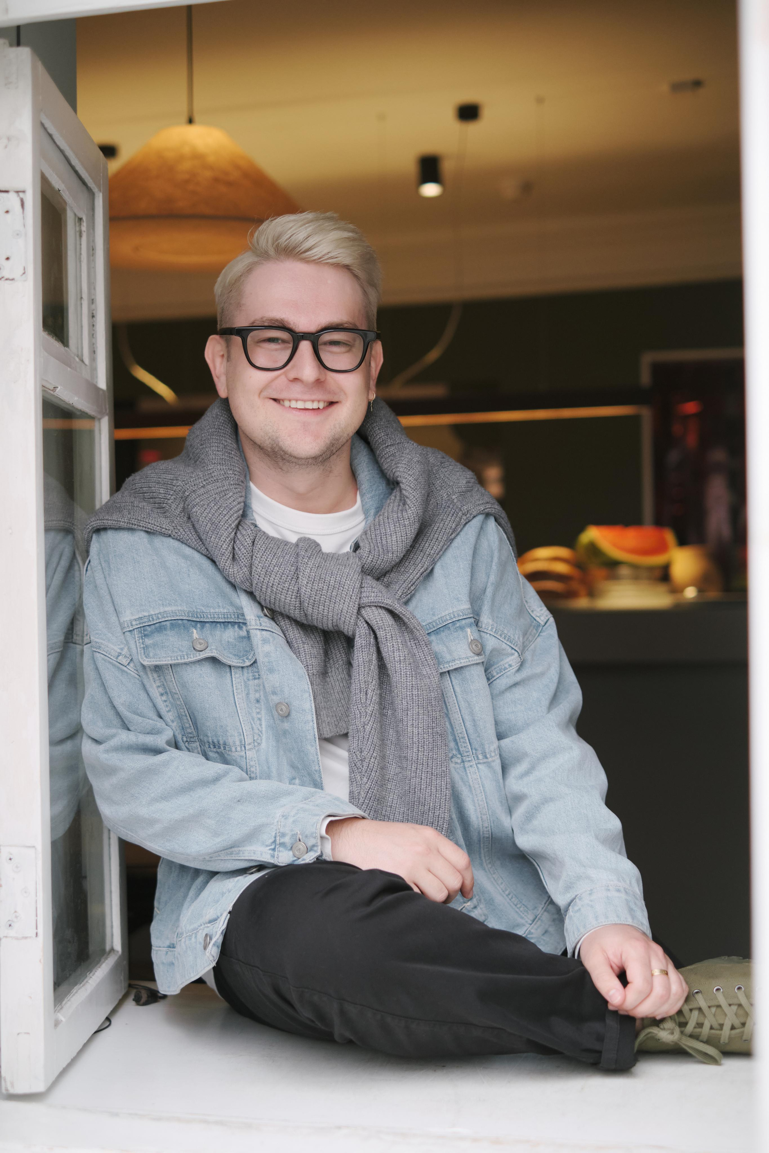 Дзен Площадка х Рихтер. Фотограф Артем Дербенев Москва