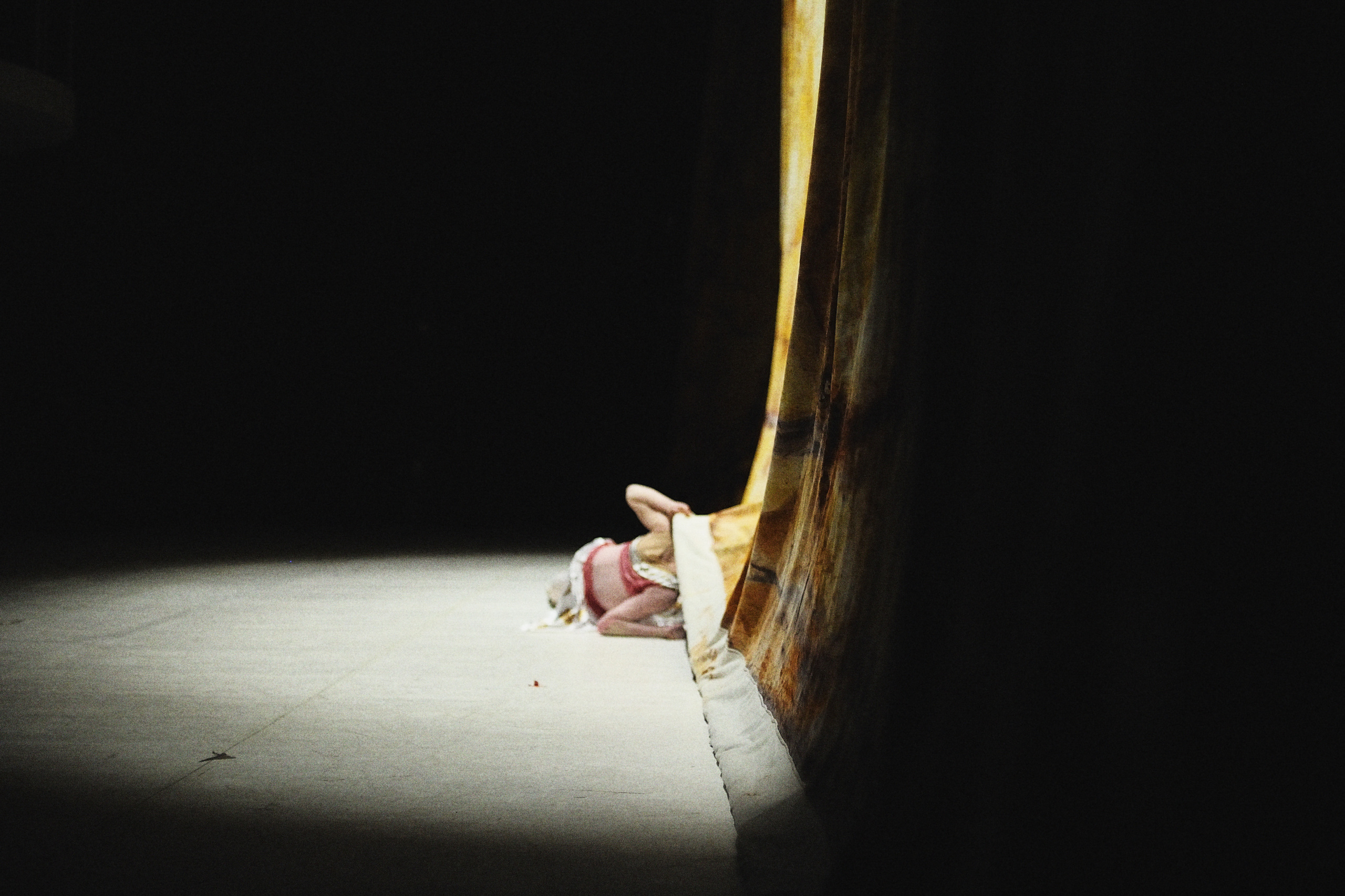 Opera. 100 лет Екатеринбургскому театру оперы и балета.