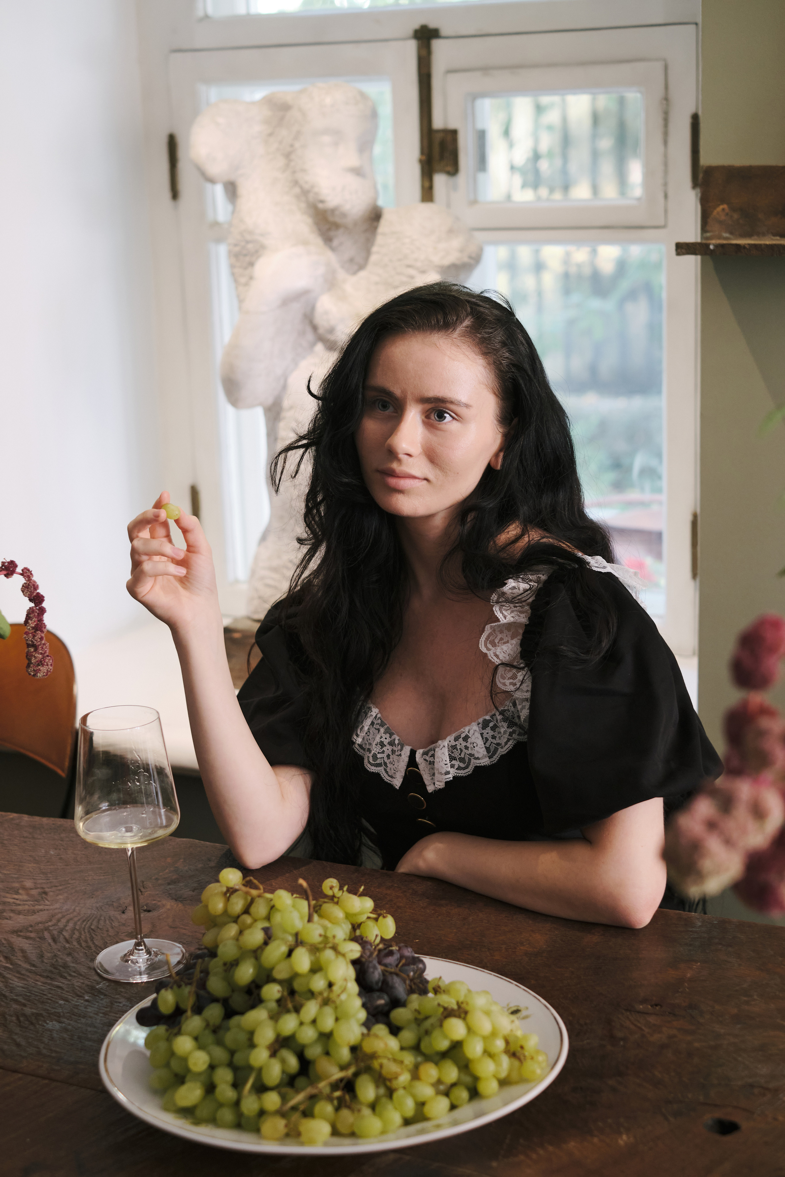 Дзен Площадка х Рихтер. Фотограф Артем Дербенев Москва