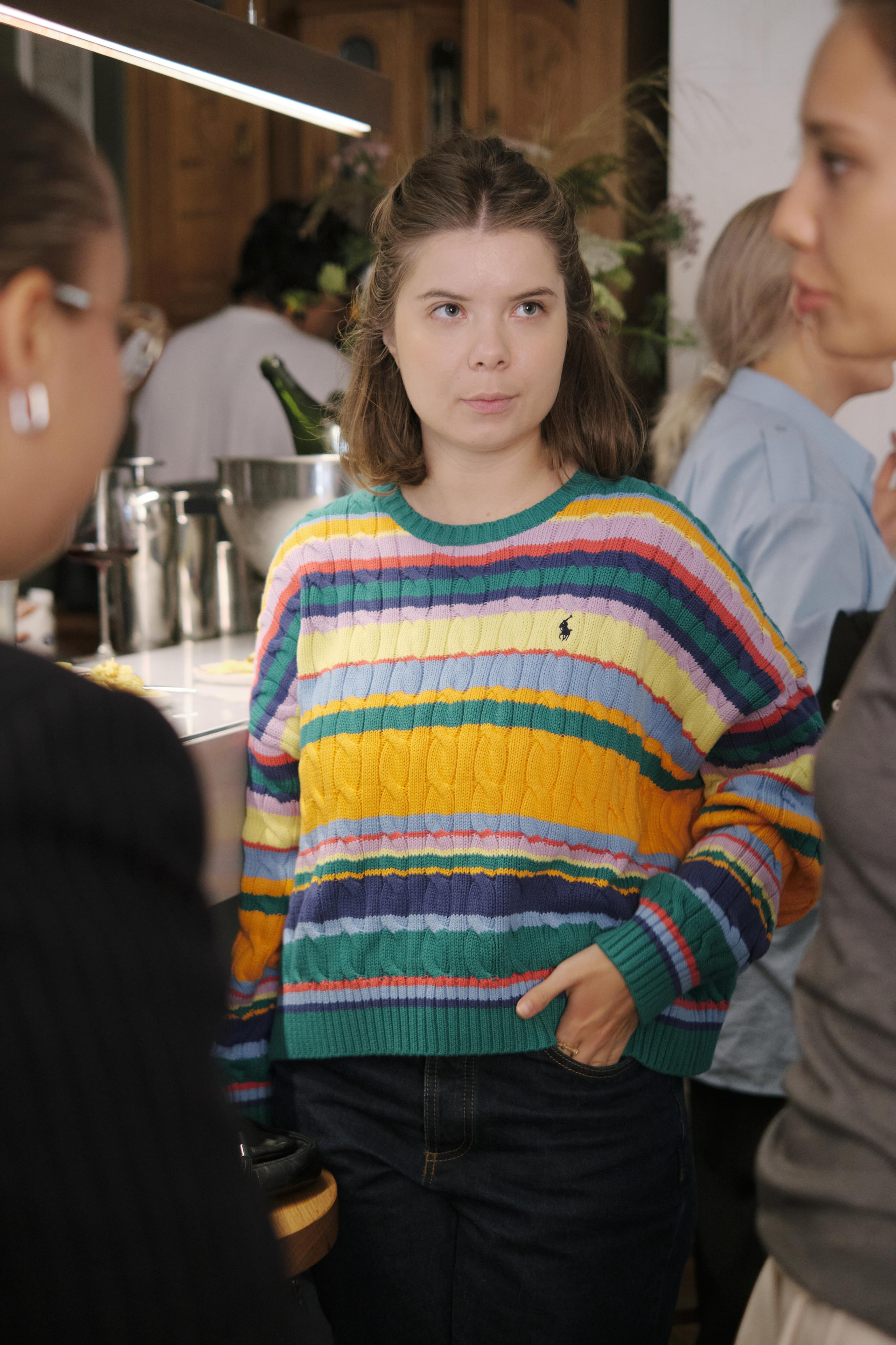 Дзен Площадка х Рихтер. Фотограф Артем Дербенев Москва